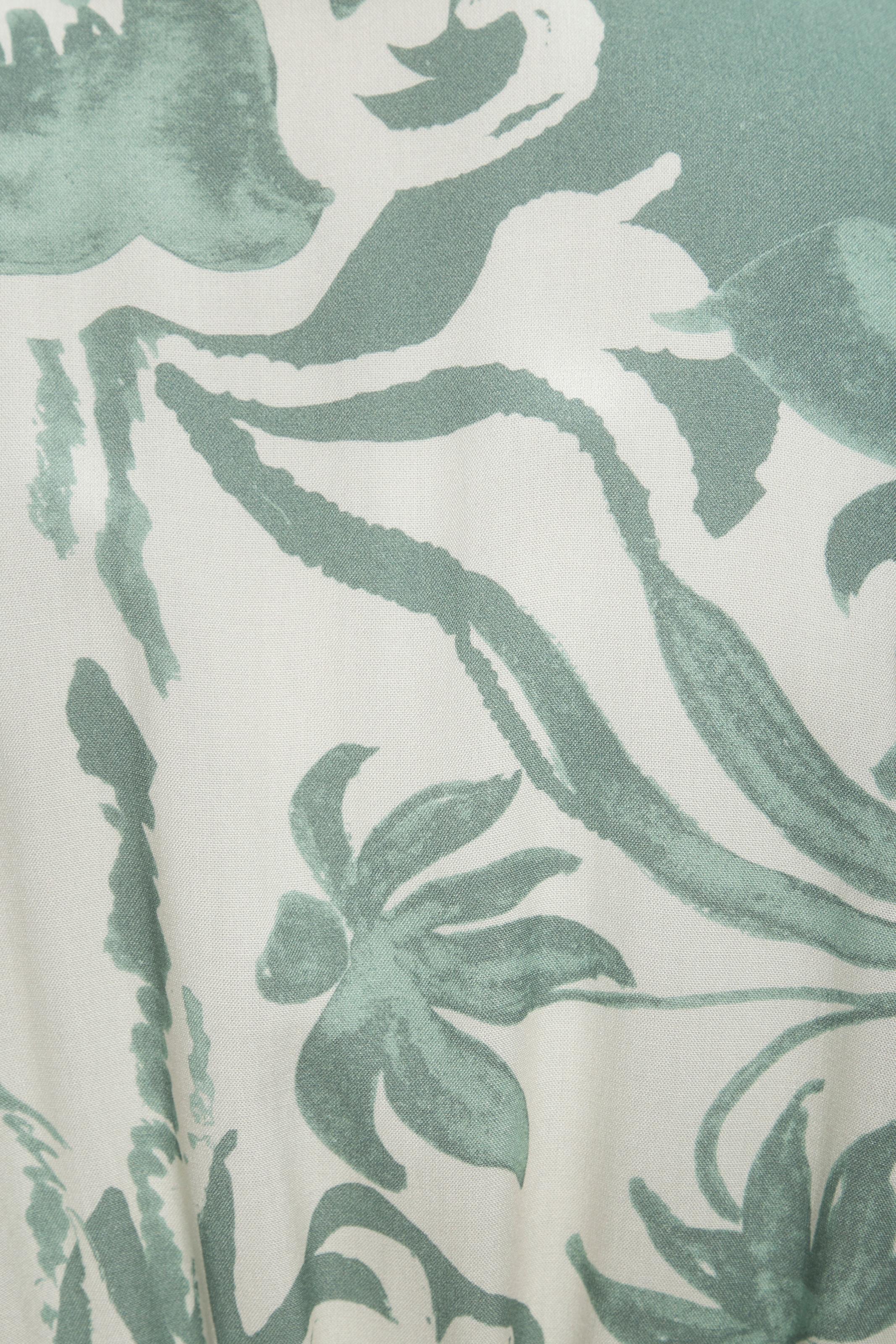 Vivance Midikleid mit Bindegürtel,  Seitennahttaschen