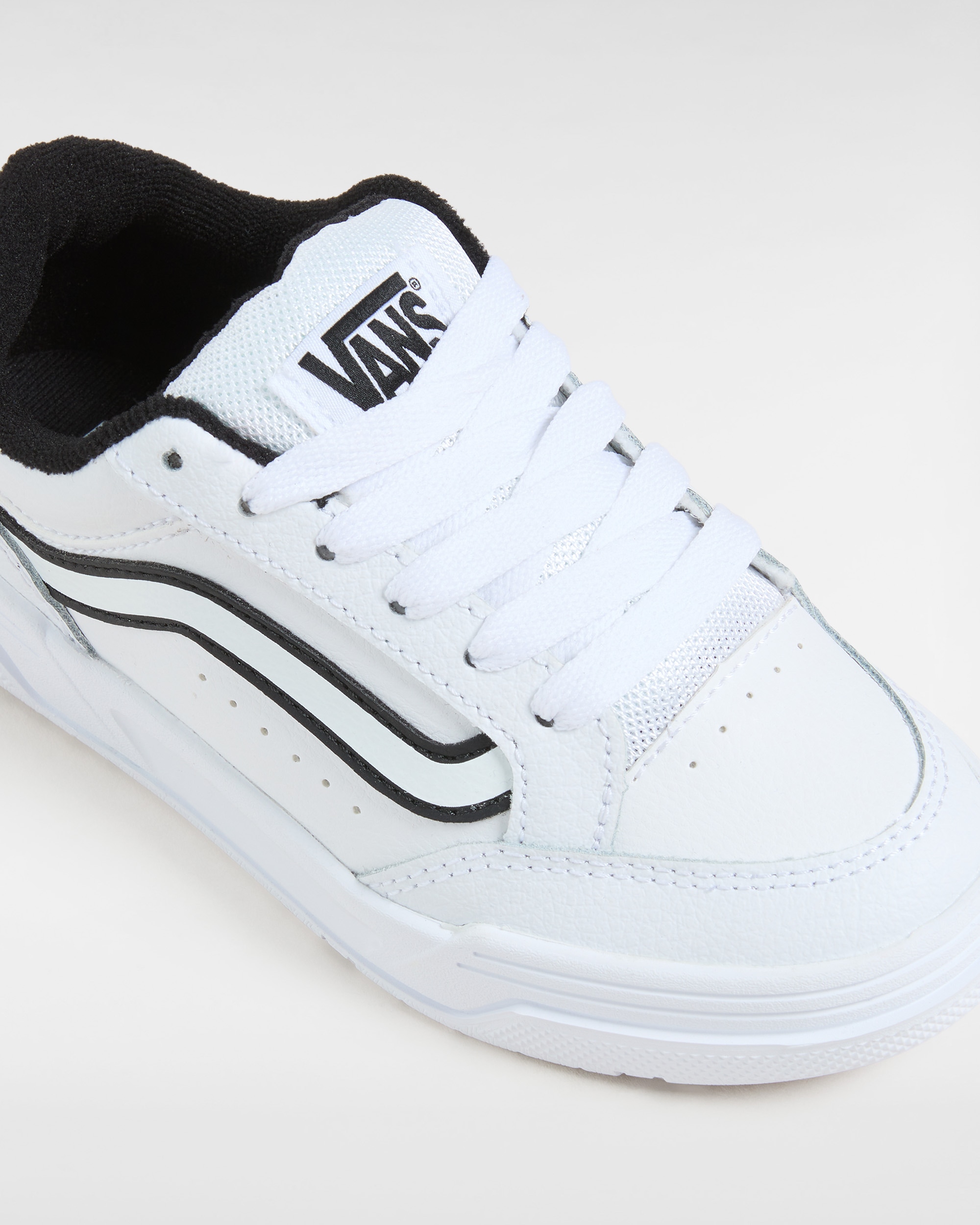 Vans Sneaker »Hylane«, für Kinder