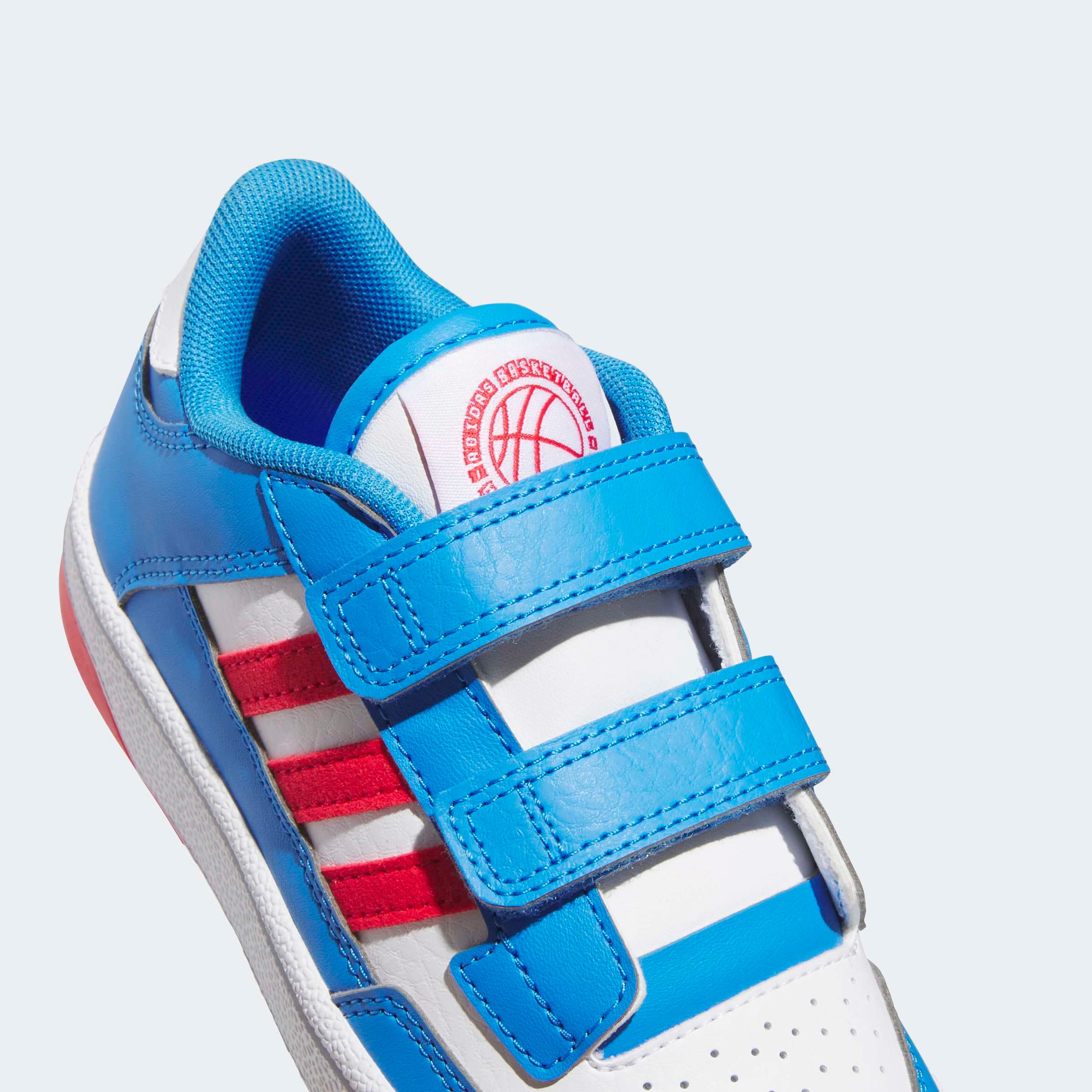 adidas Sportswear Sneaker »RAPID COURT KIDS«  für Kinder