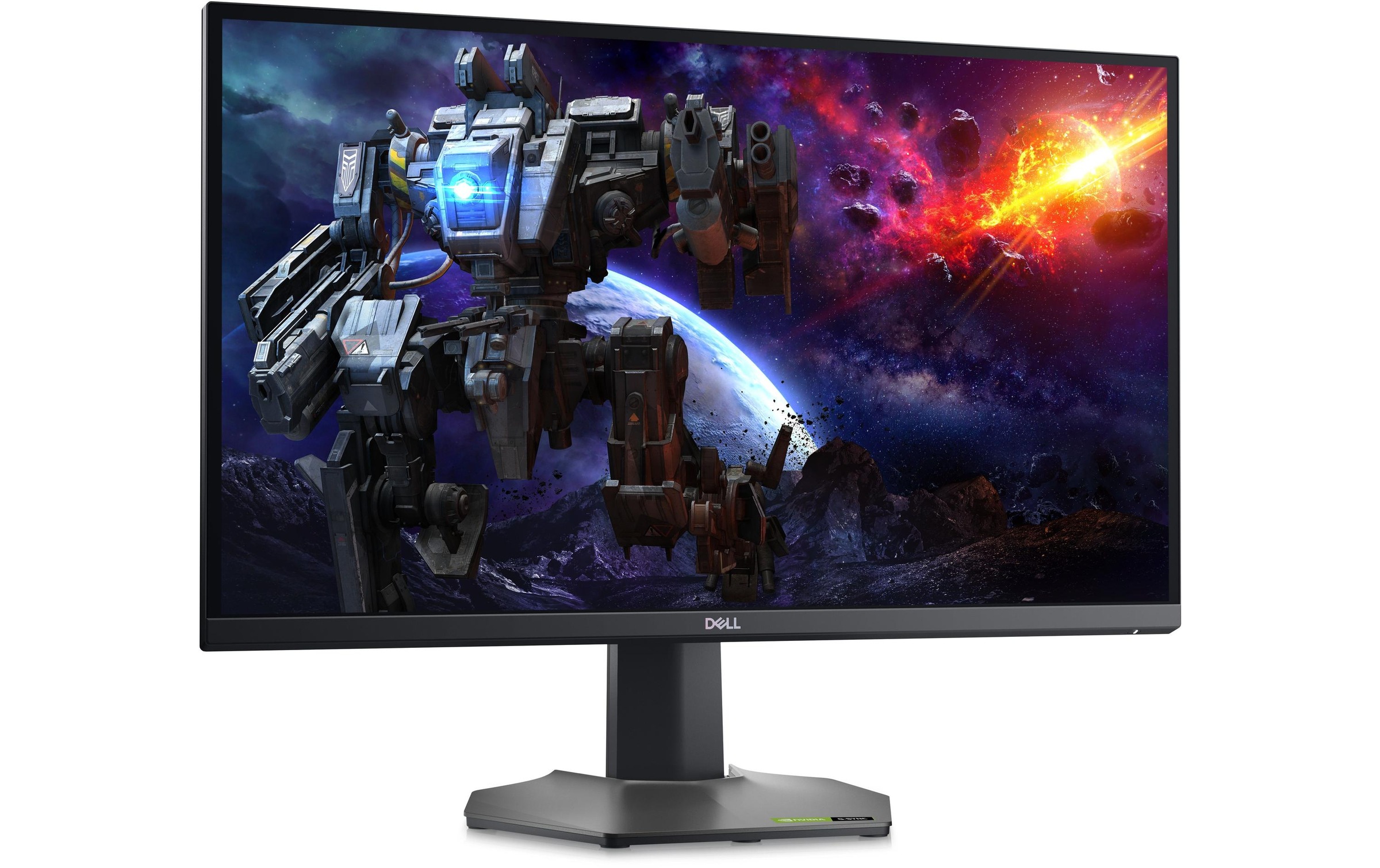 Dell Gaming-Monitor »Dell G2723H 27 Gaming Monitor«, 68,31 cm/27 Zoll, 1920 x 1080 px, Full HD, 3 ms Reaktionszeit, 240 Hz