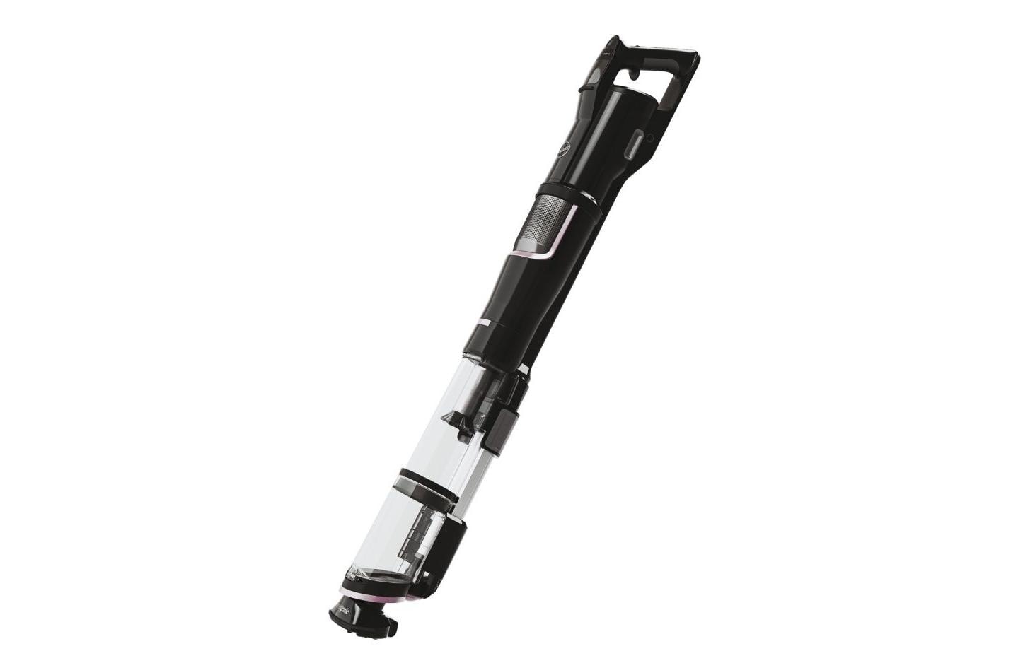 Hoover Akku-Hand-und Stielstaubsauger »HFX10P 11 Urban Black«