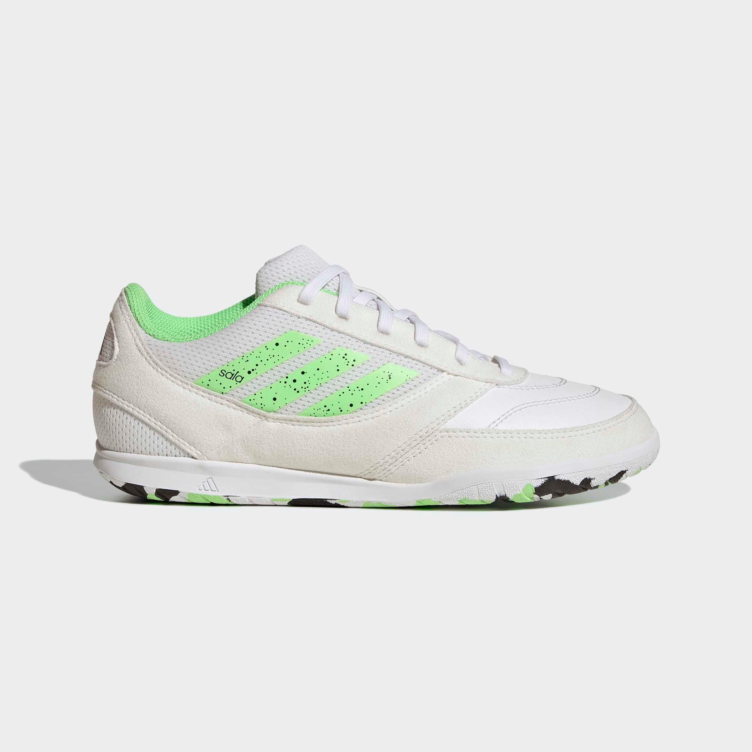 adidas Performance Fussballschuh »TOP SALA COMPETITION 2 INDOOR KINDER«, geeignet als Hallenschuhe