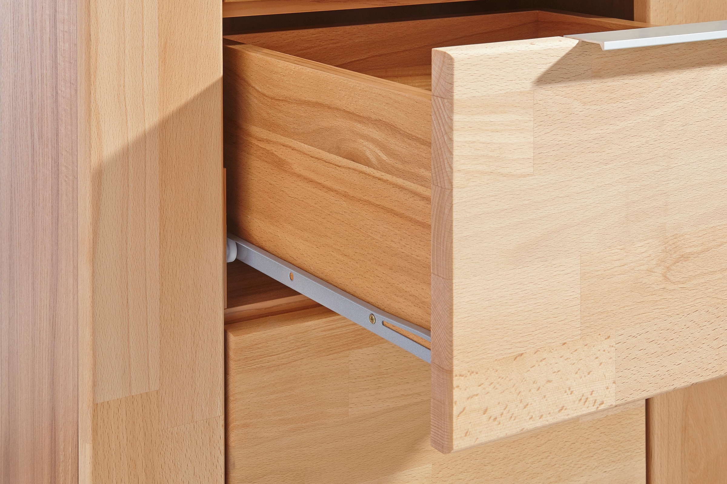 Home affaire Highboard »Zara« Breite 140 cm