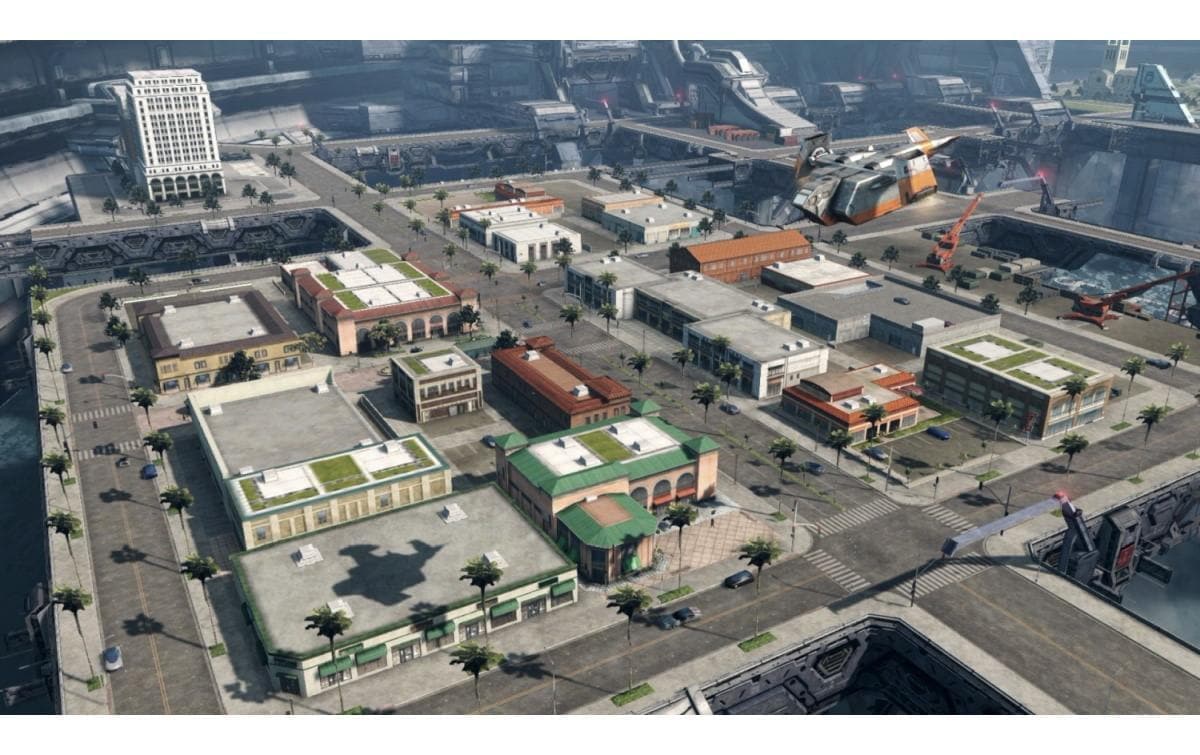 Nintendo Logiciel de jeu »Switch 2 Xenoblade Chronicles X: Definitive Edition« Nintendo Switch 2