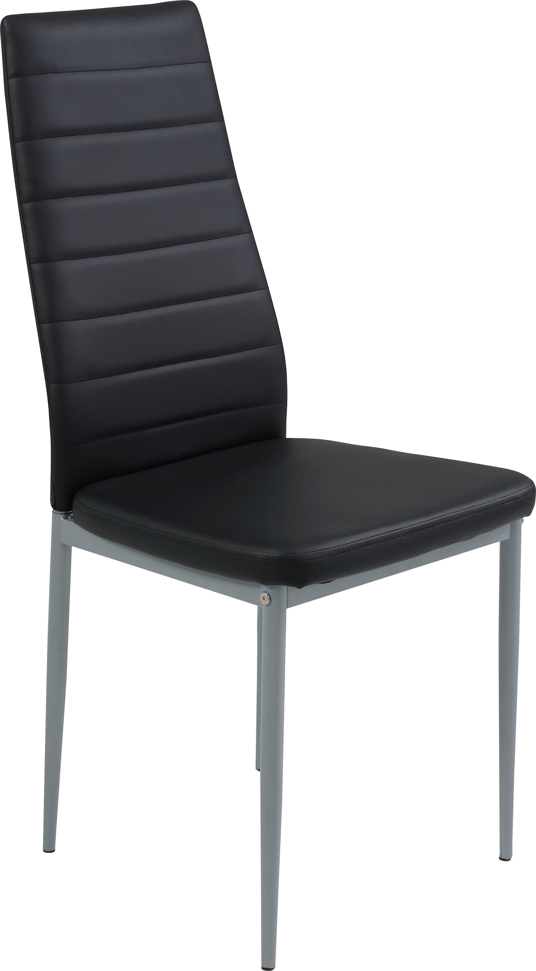 HELA 4-Fussstuhl »SIMONE«, (Set), 2 St., Fest gepolstert