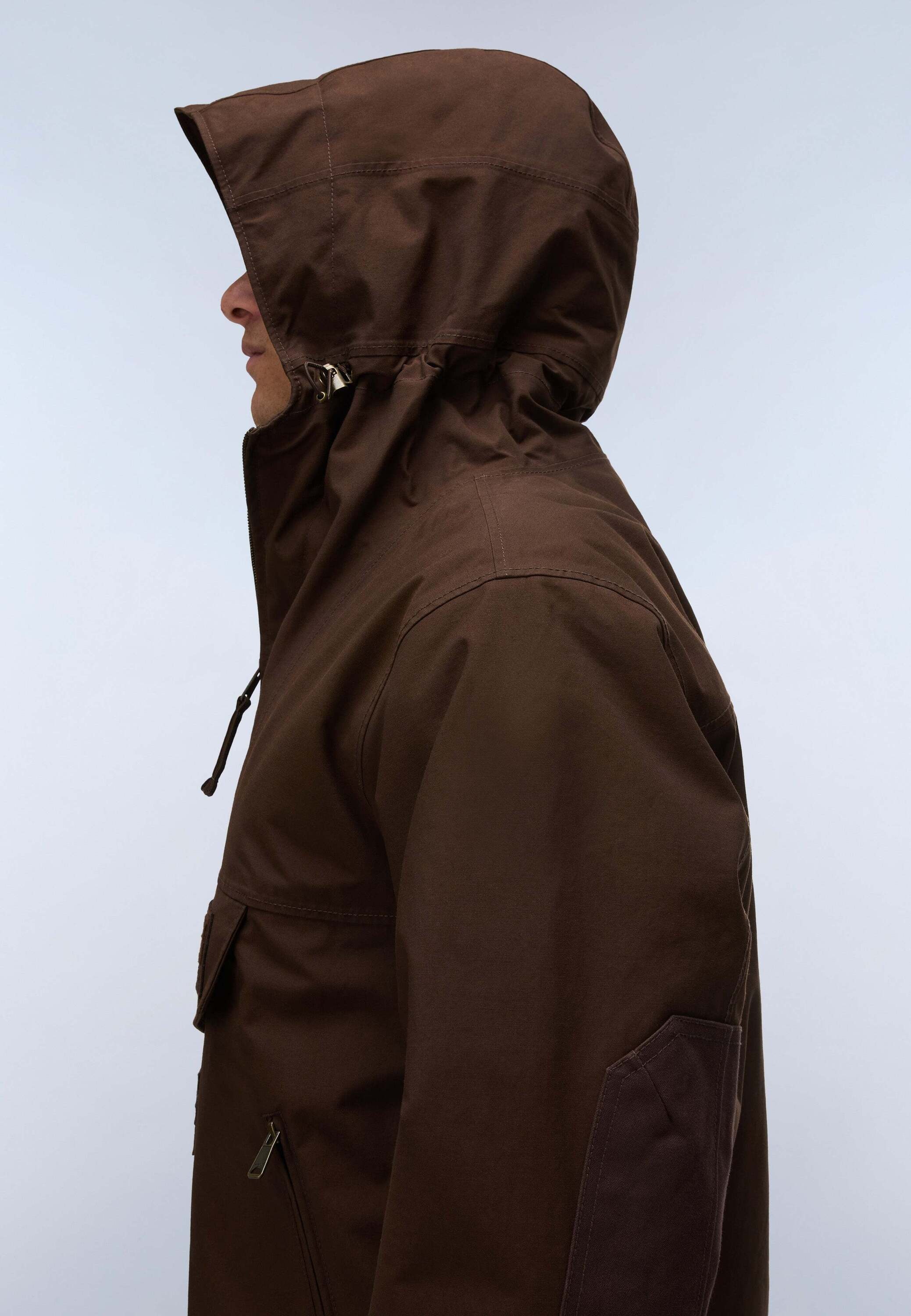 Napapijri Veste de pluie »Napapijri Anorakjacke RF NEXT COT«