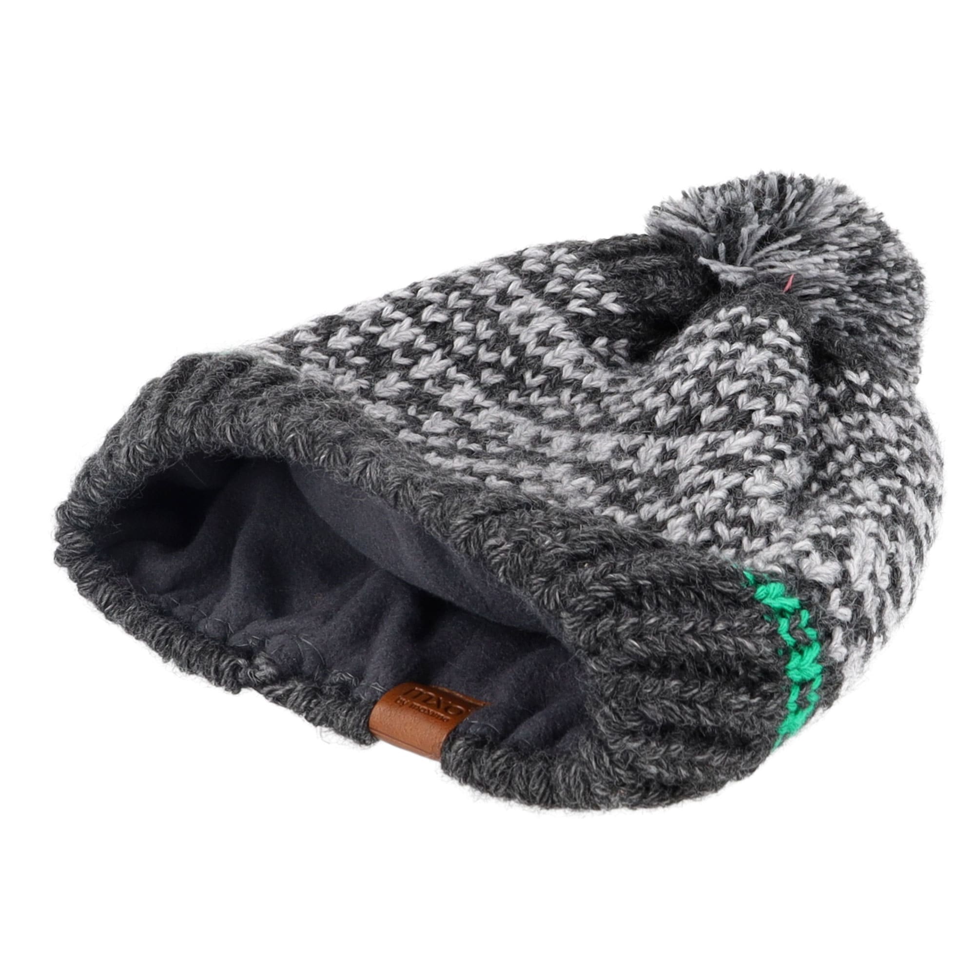 MAXIMO Bonnet tricoté