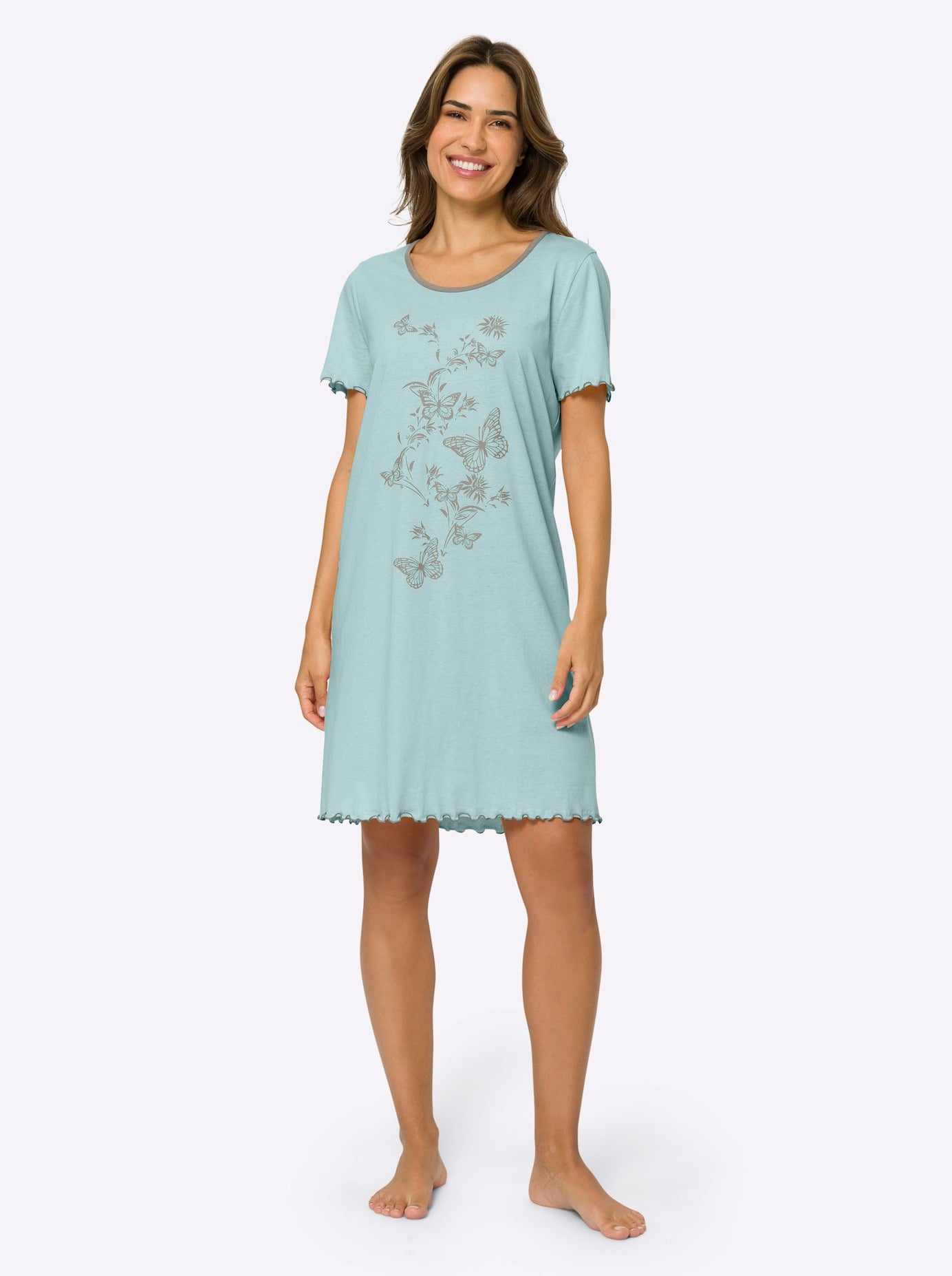   Nachthemd »Nachthemd«