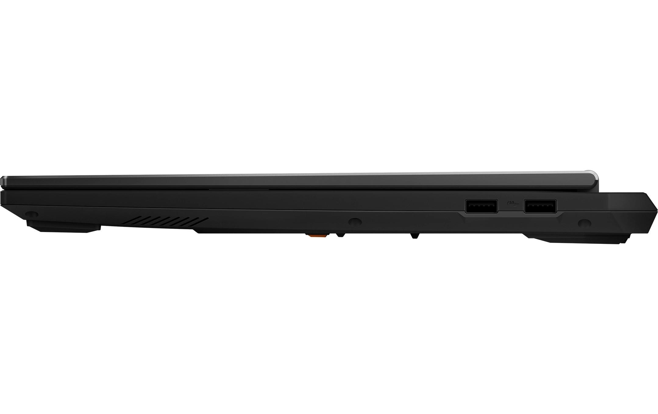 Asus Gaming-Notebook »TUF Gaming A16 (FA608UM-QT066W) RTX 5060«, 40,48 cm, / 16 Zoll, AMD, Ryzen 7, GeForce RTX 5060, 1000 GB SSD