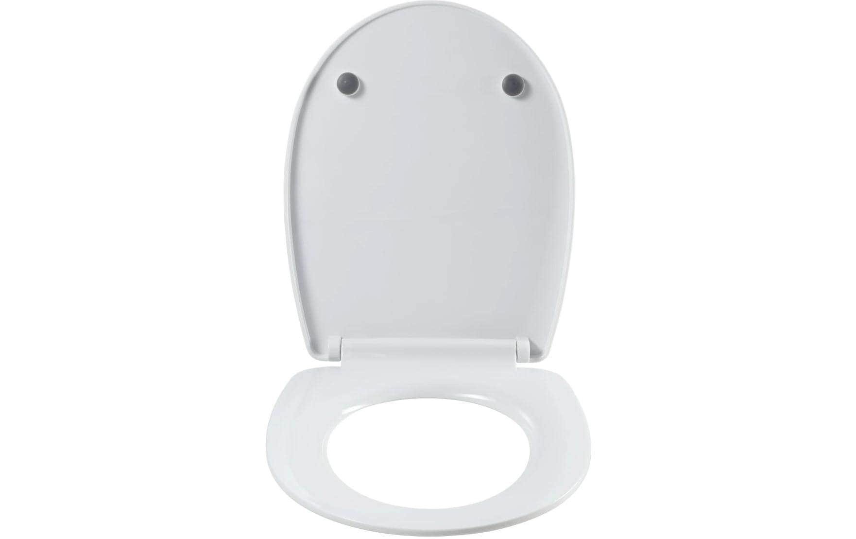 diaqua® Siège de WC »Arles Ocean«