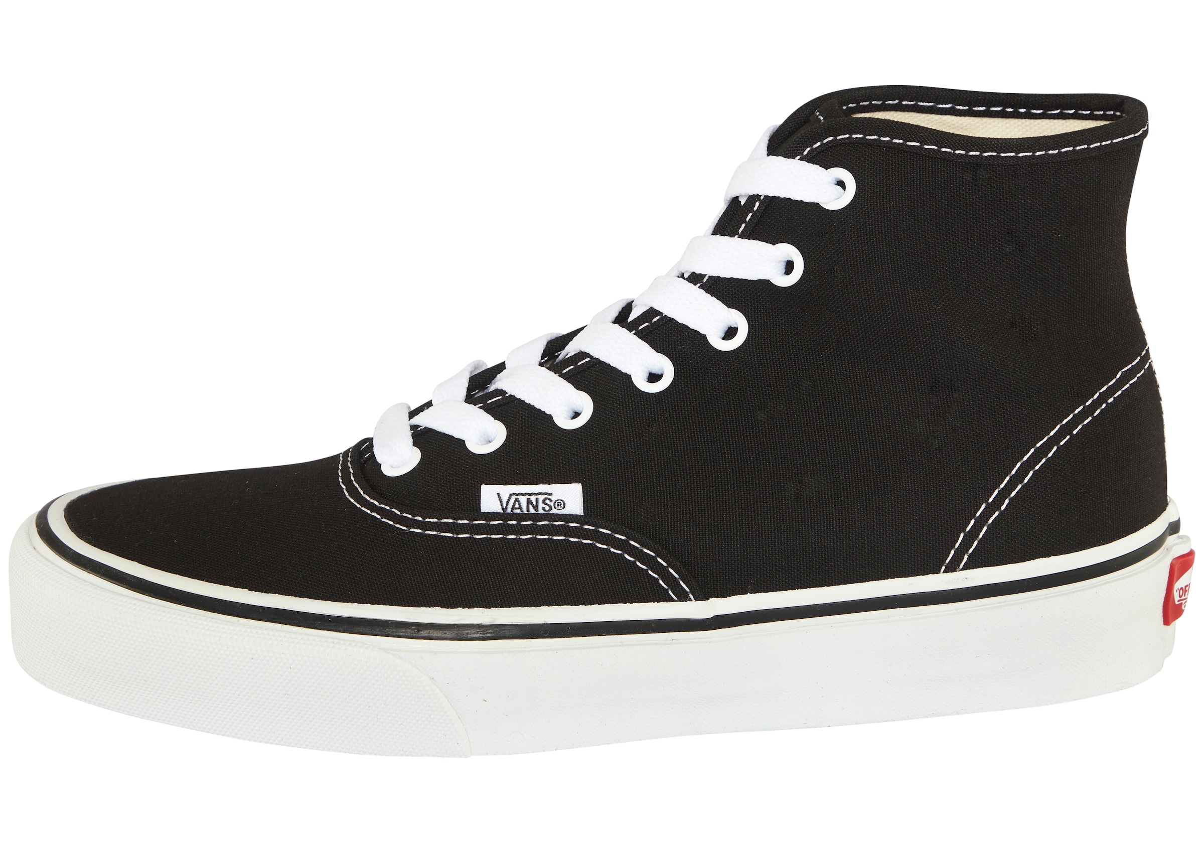 Vans Sneaker »Authentic Hi 2.0«