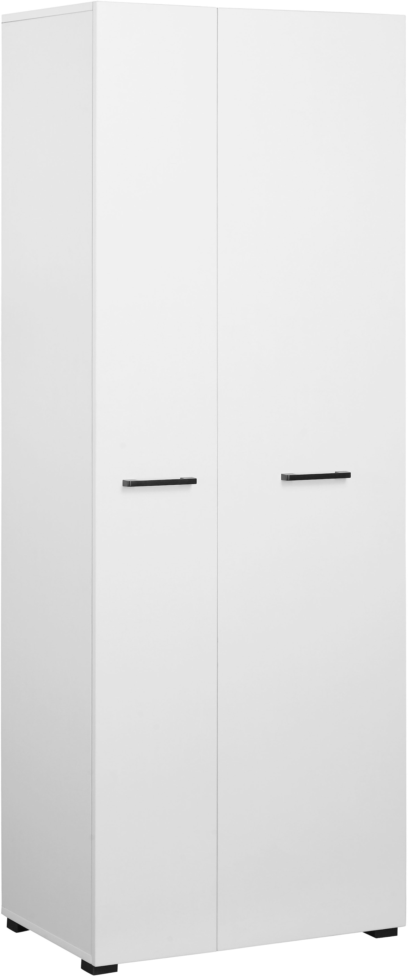 Image of GOODproduct Aktenschrank "Moid" Höhe 174,5 cm, moderner Mehrzweckschrank mit Türen