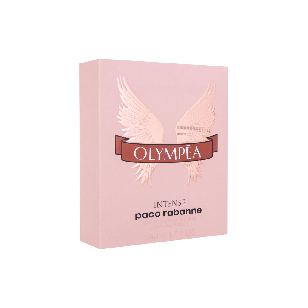paco rabanne Eau de Parfum »Olympéa Intense 50 ml«