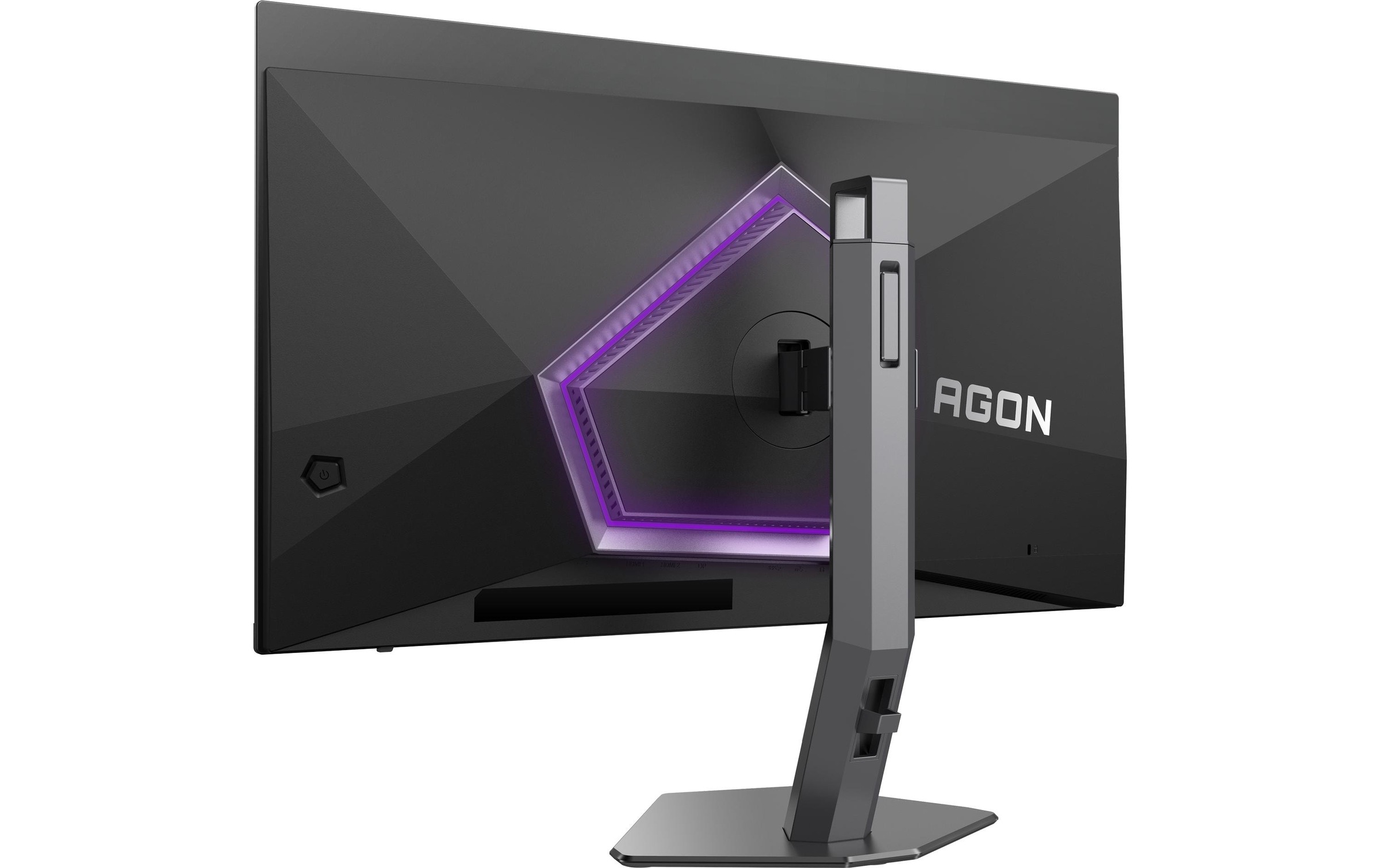 AOC Gaming-Monitor »AG276QKD2« 67,31 cm/26,5 ″  2560 x 1440 px WQHD 500 Hz