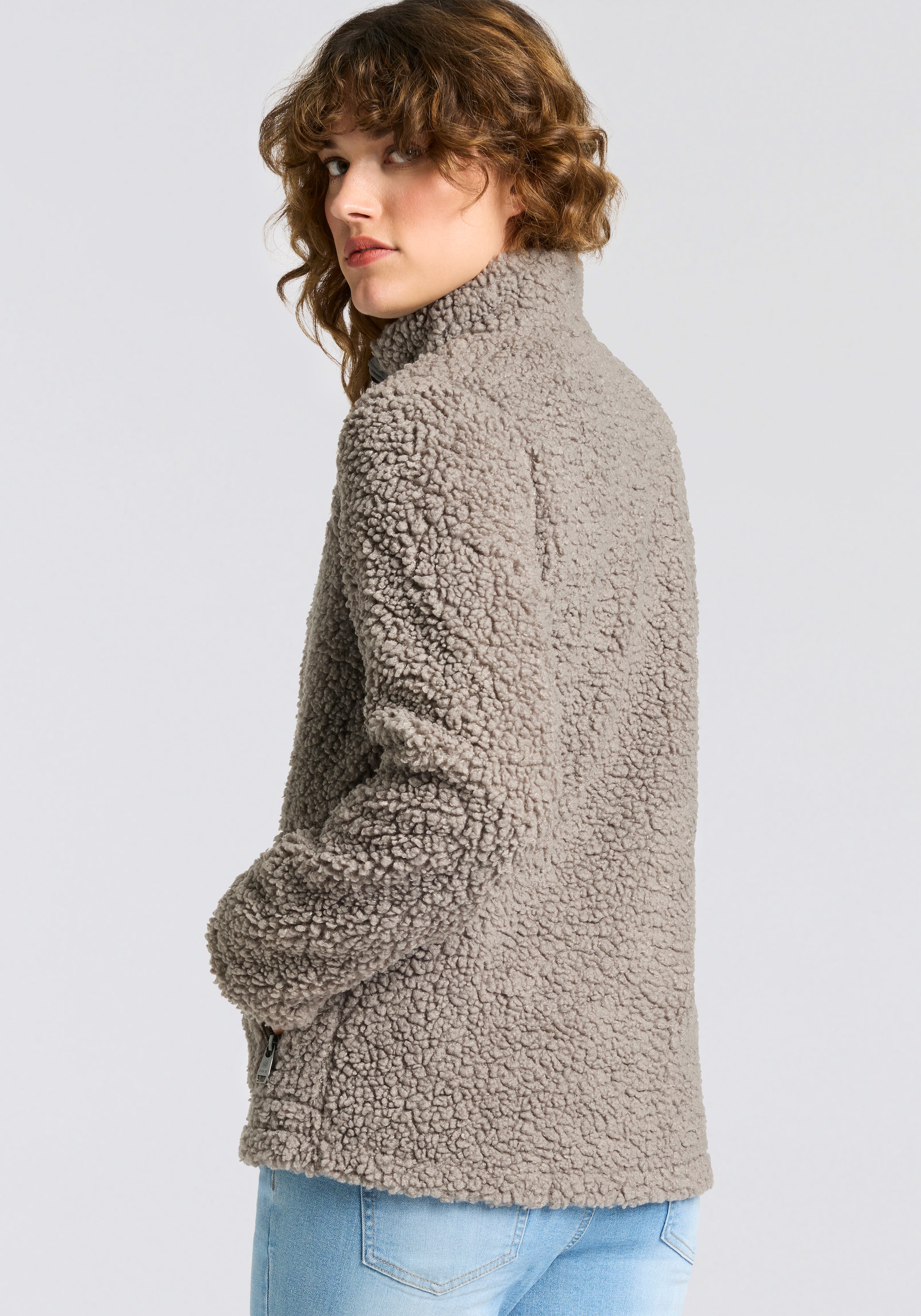 G.I.G.A. DX by killtec Veste réversible »GW 62 WMN JCKT« 1 cuis tlg.