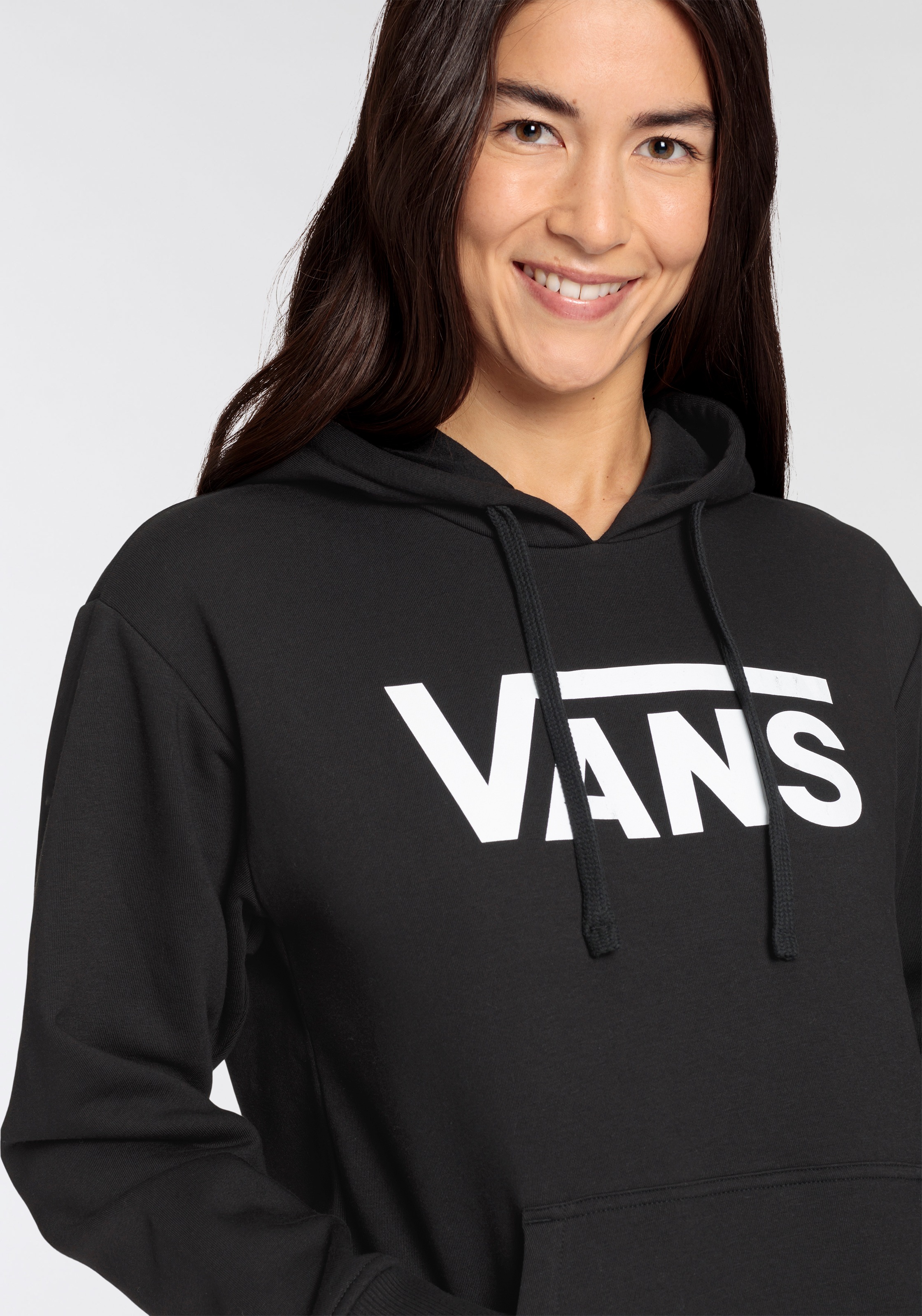 Vans Kapuzensweatshirt »CLASSICVBFFHOODIE«, mit Logodruck