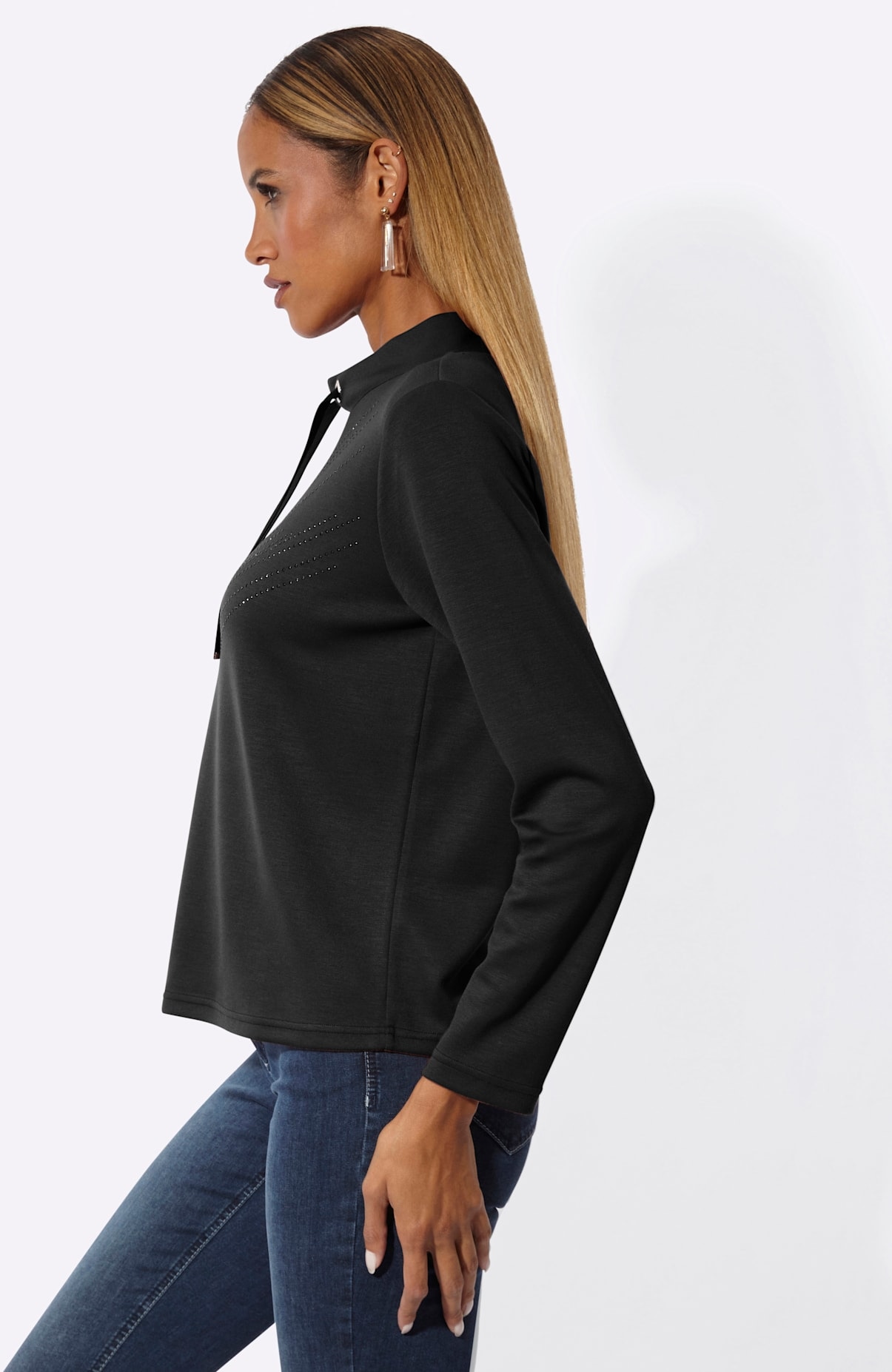 creation L Sweat-shirt
