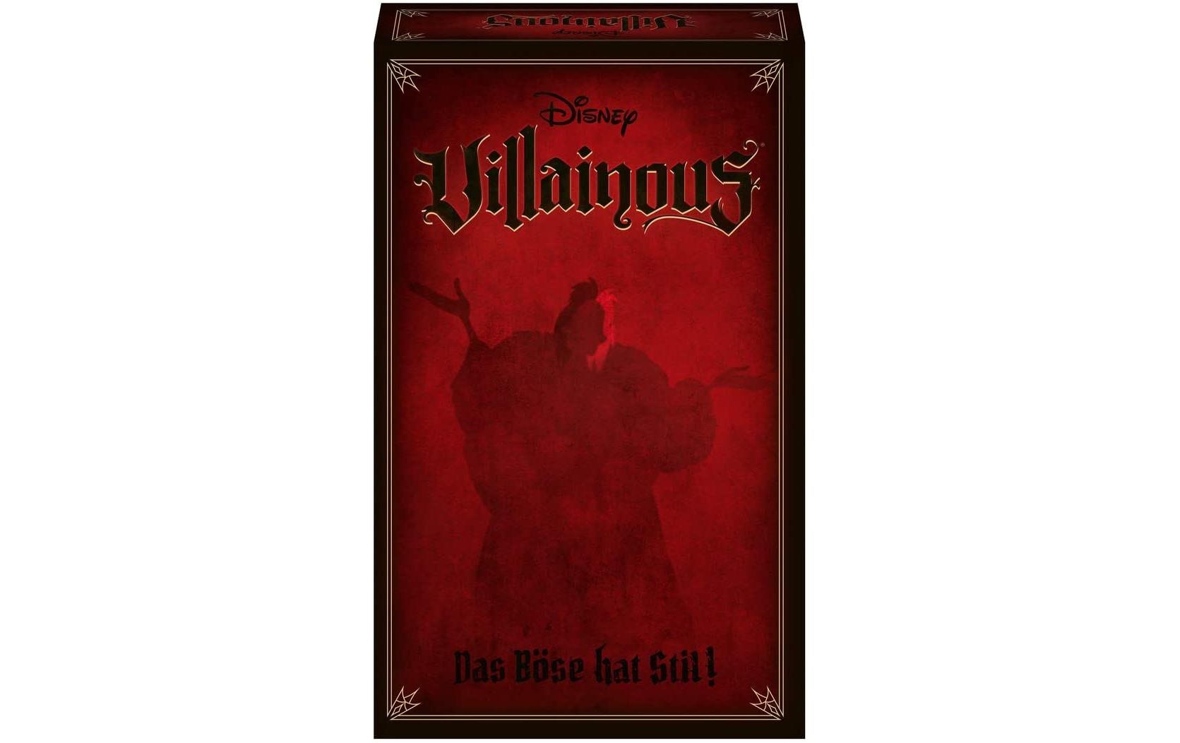 Image of Ravensburger Spiel »Disney« bei Ackermann Versand Schweiz