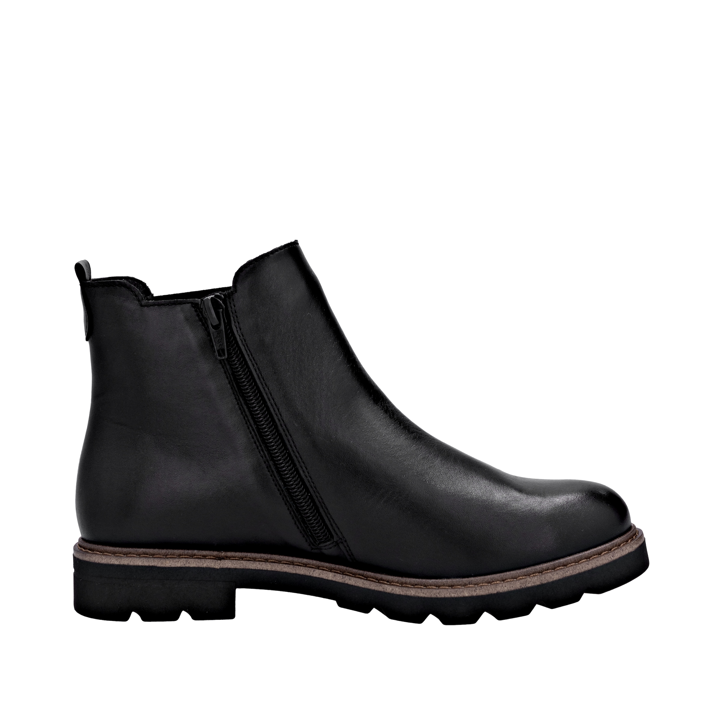 Remonte Bottines chelsea  Winterstiefelette, Klassik-Boots mit wasserabweisender TEX-Membran