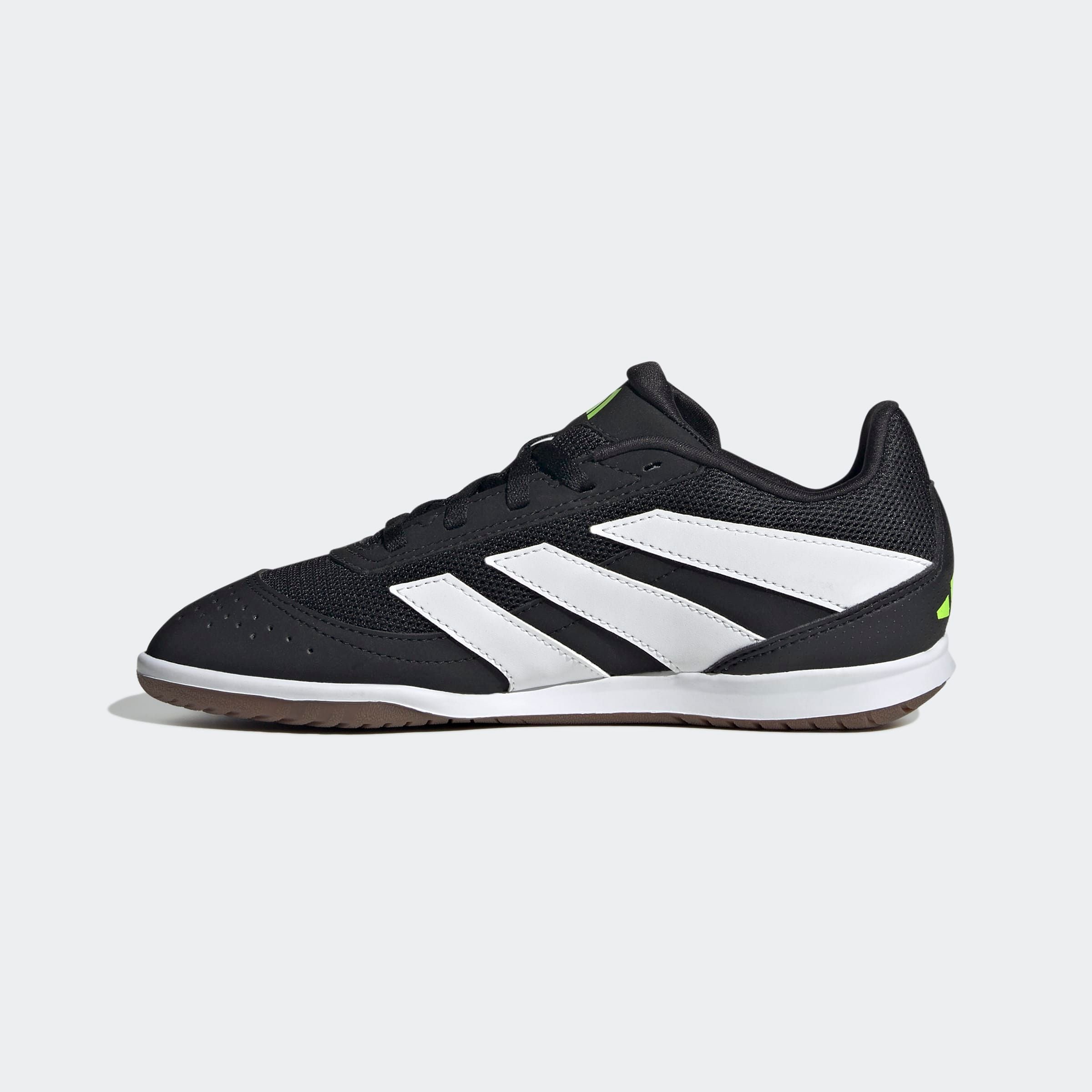 adidas Performance Fussballschuh »PREDATOR CLUB IN SALA KIDS«, geeignet als Hallenschuhe