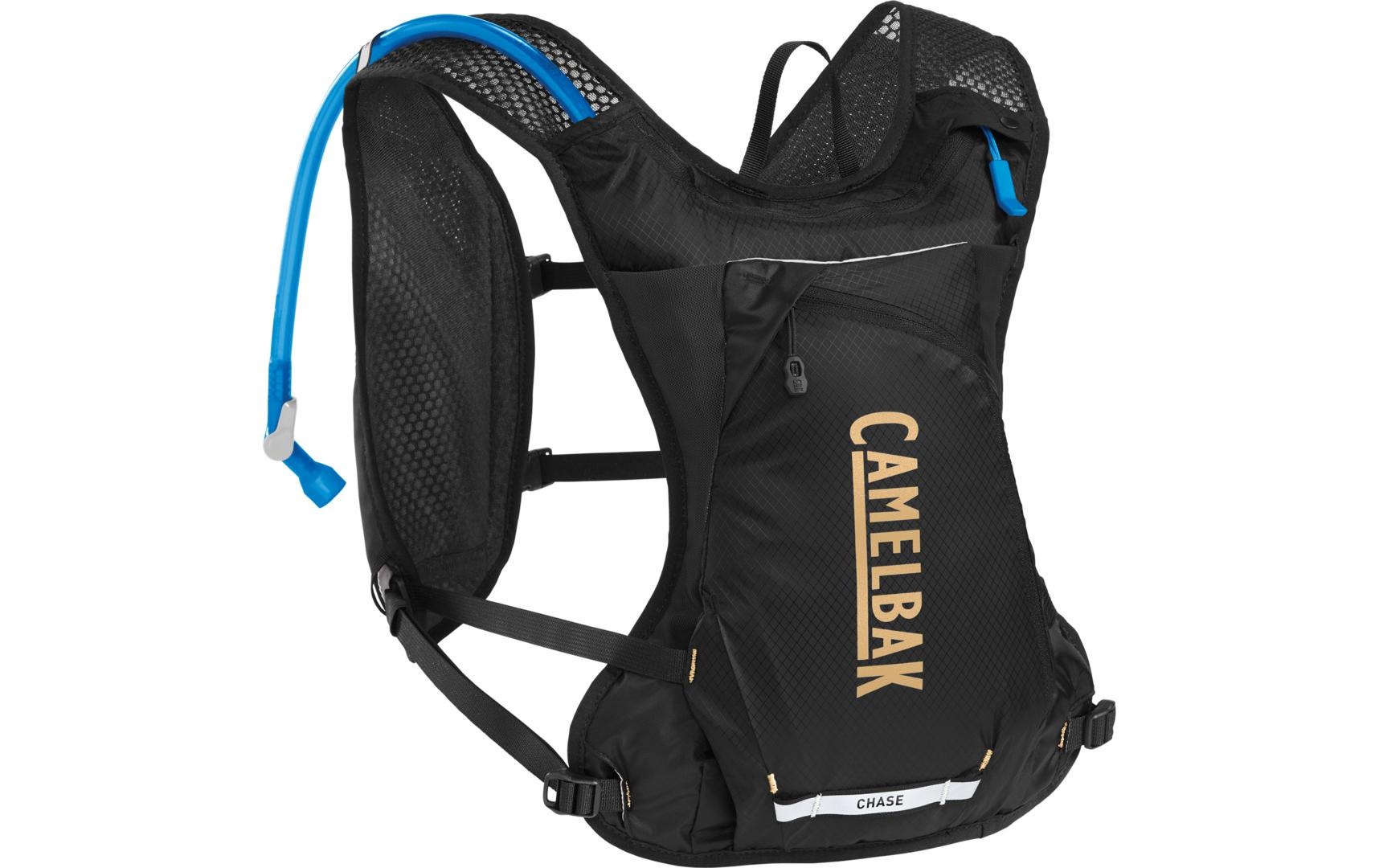 Camelbak, Rucksack »Chase Race 4«, schwarz