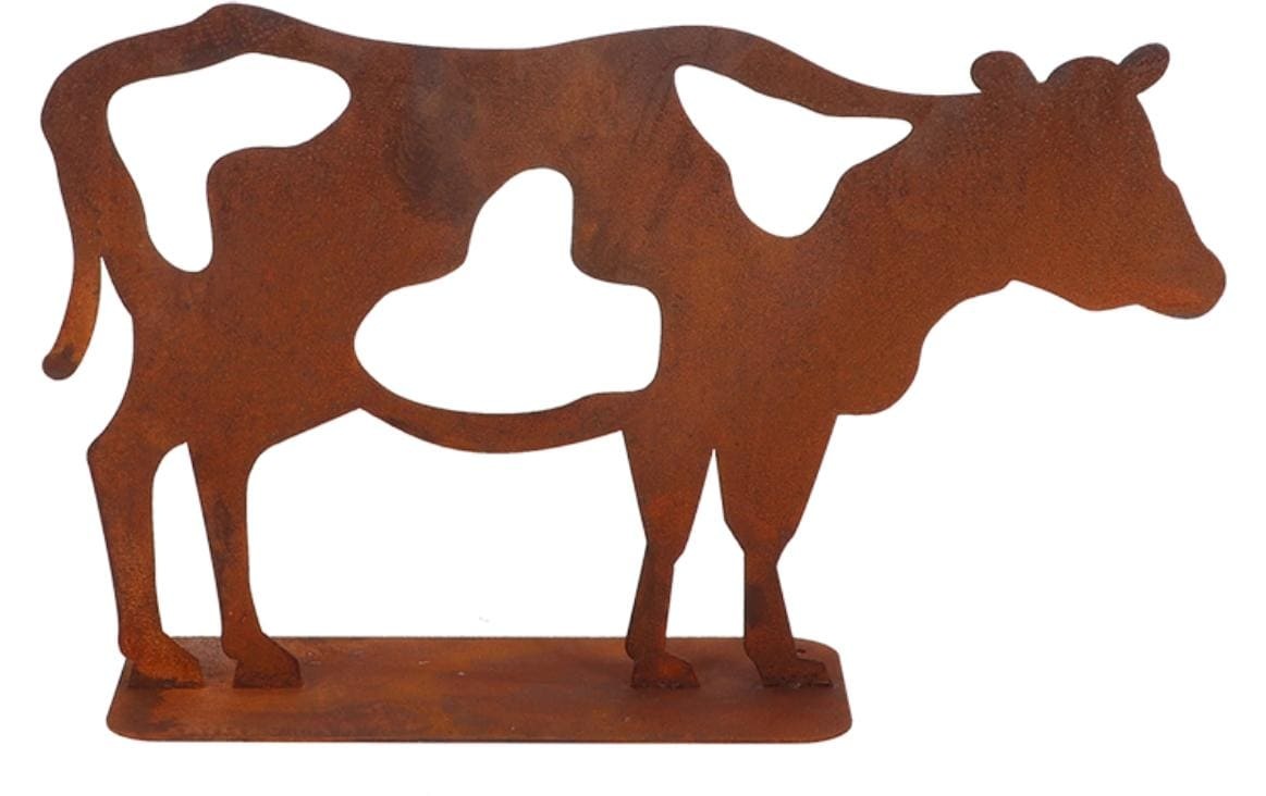esschert design Dekofigur »Kuh«