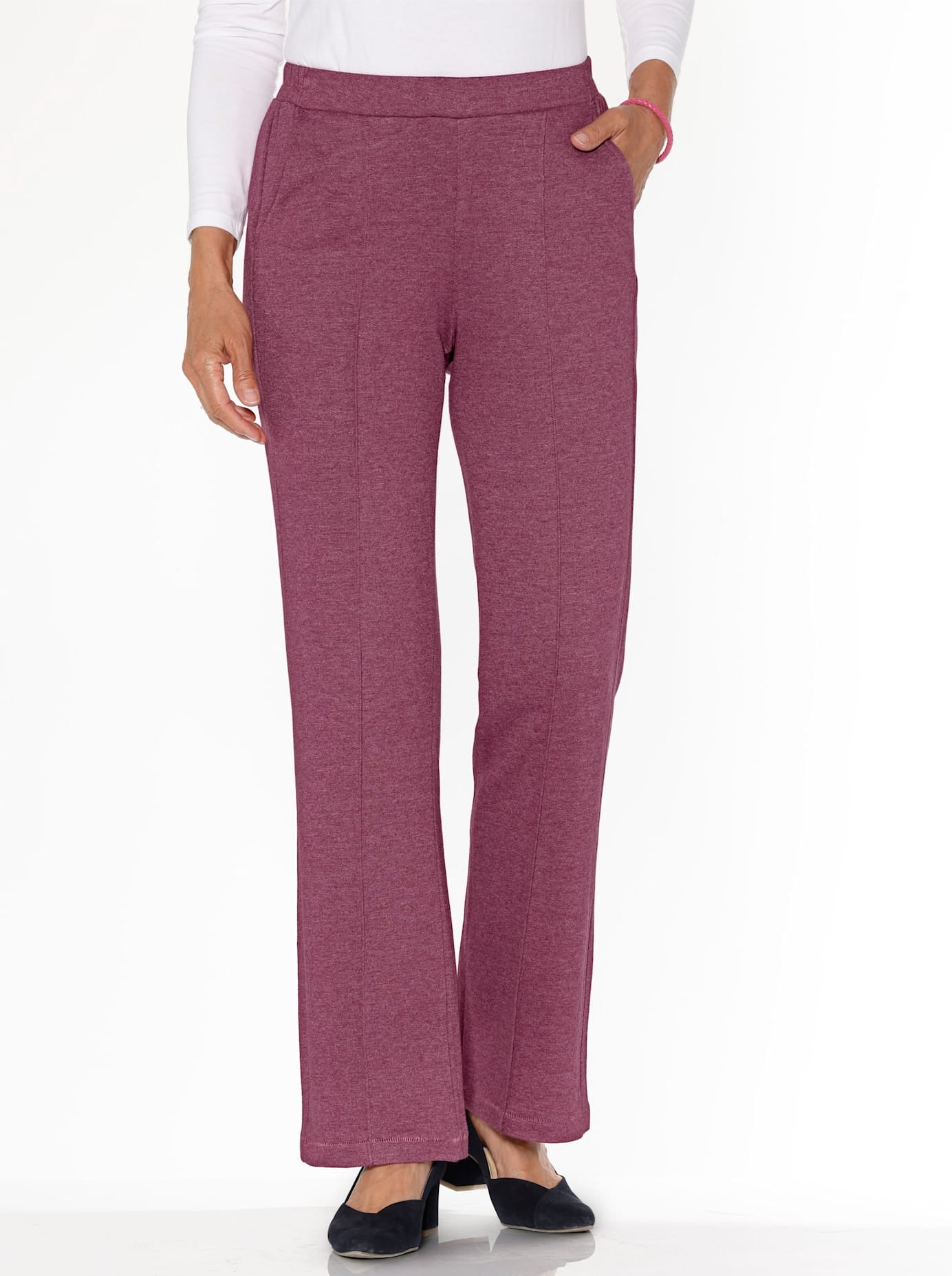 Classic Basics Schlupfhose