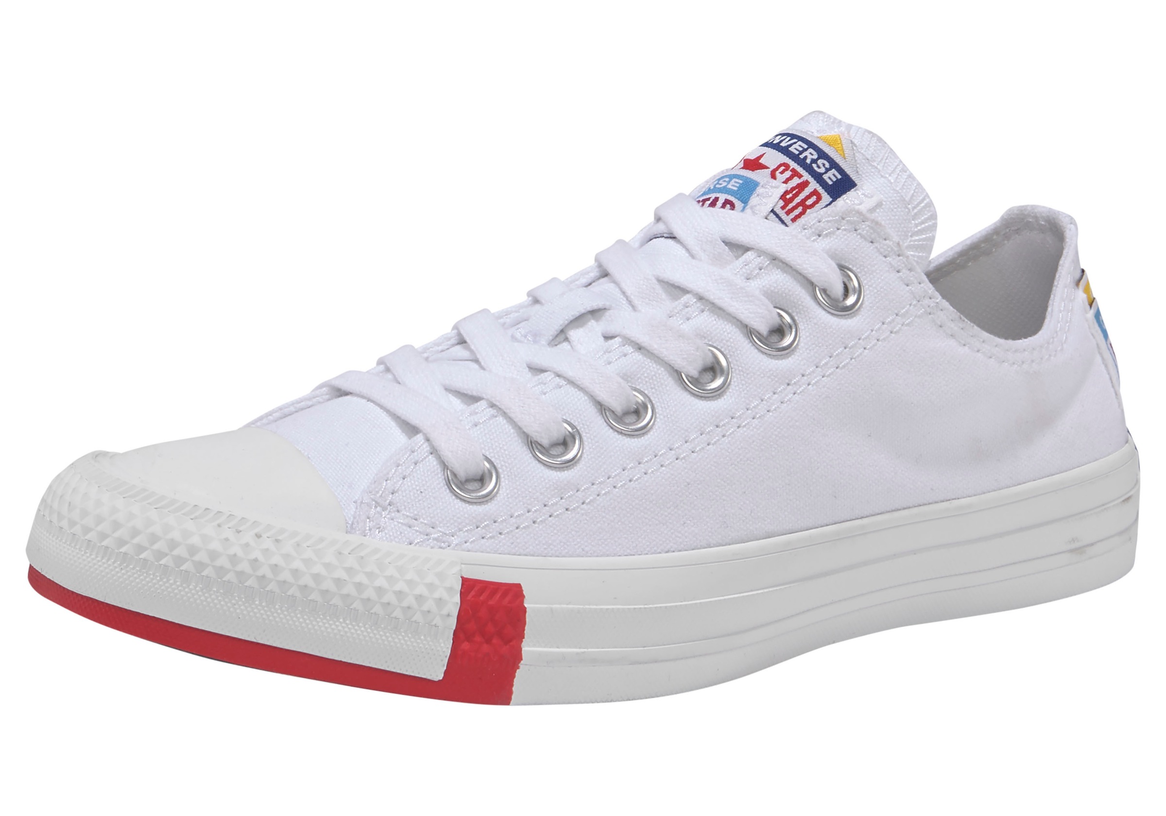 Sneaker »Chuck Taylor All Star Ox Twisted Classic«