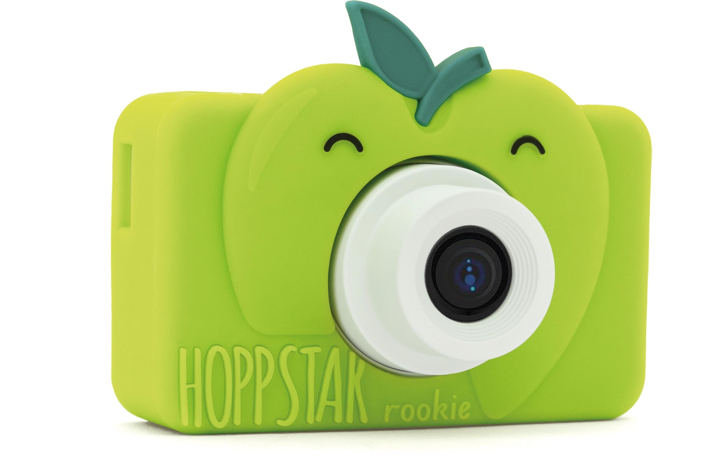 Kinderkamera »Hoppstar Hoppstar Rookie Kids mr. smithy«