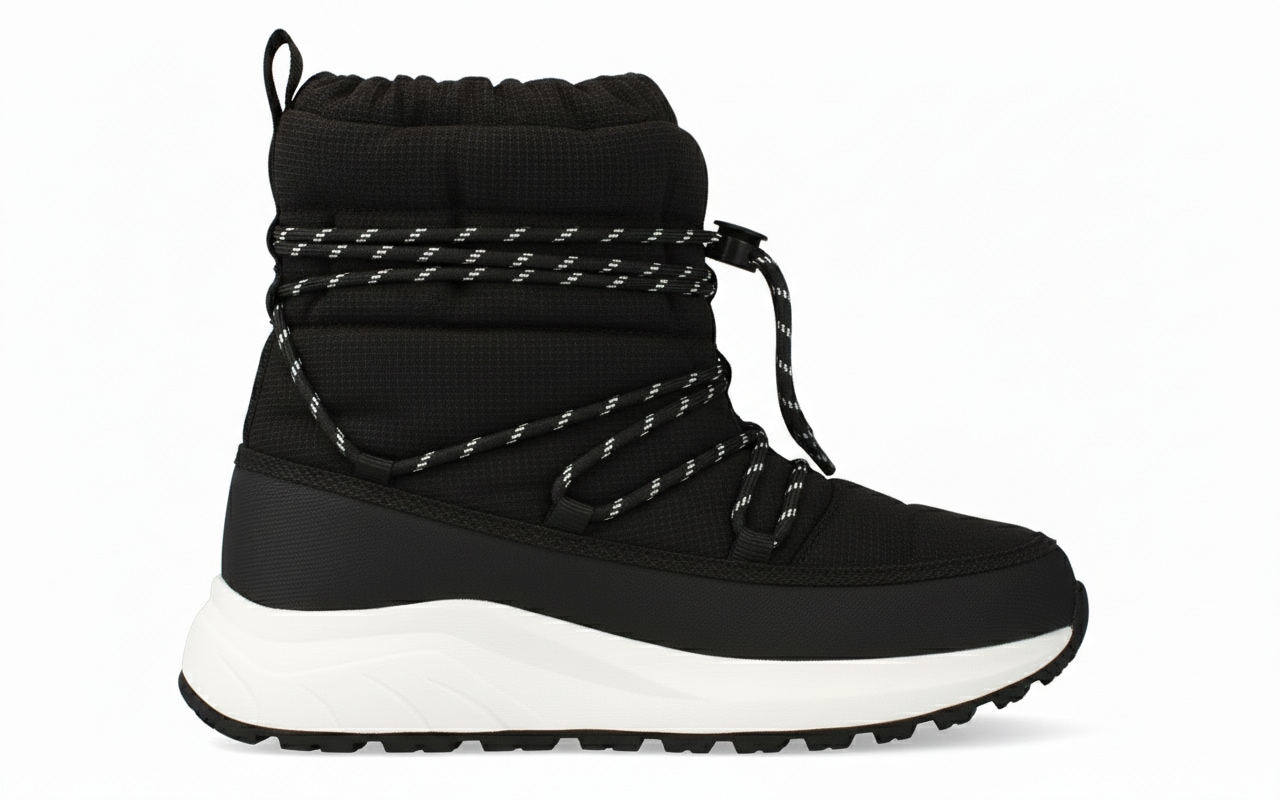 O'Neill Winterstiefel »VAIL WOMEN HIGH«  Winterschuhe, Winterboots, Snowboots