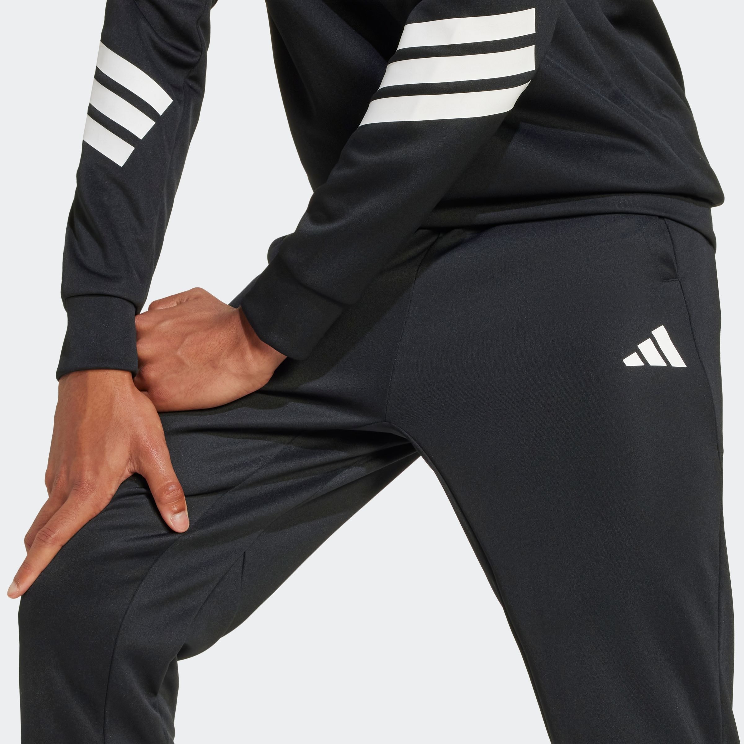 adidas Sportswear Sporthose »J NXT PANTS«, (1 tlg.)
