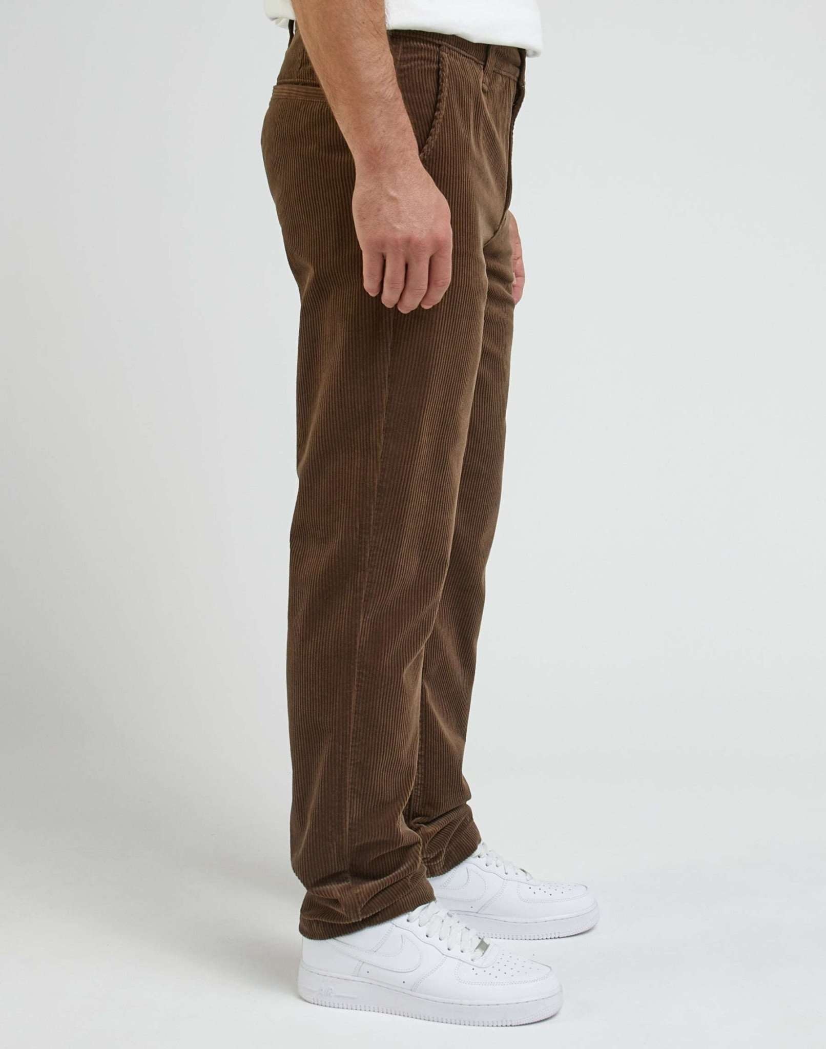 Salsa Cordhose »LEE Chinos Regular Chino«