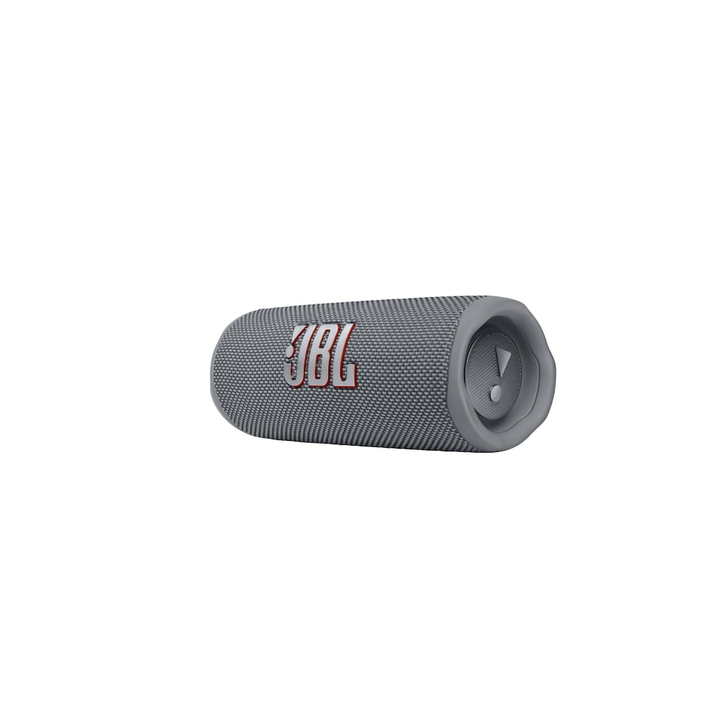 JBL Bluetooth-Speaker »Speaker Flip 6 Grau«