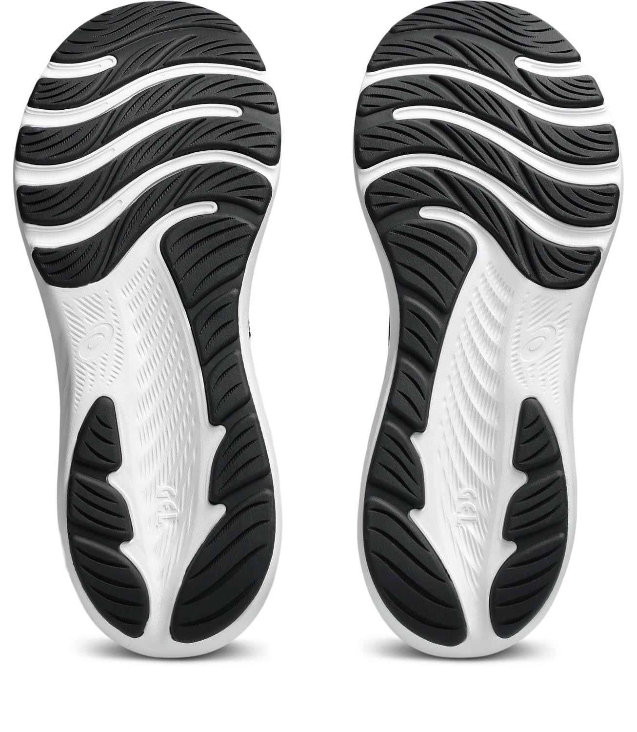 Asics Laufschuh »GEL-CONTEND 9«, mehr Dämpfung