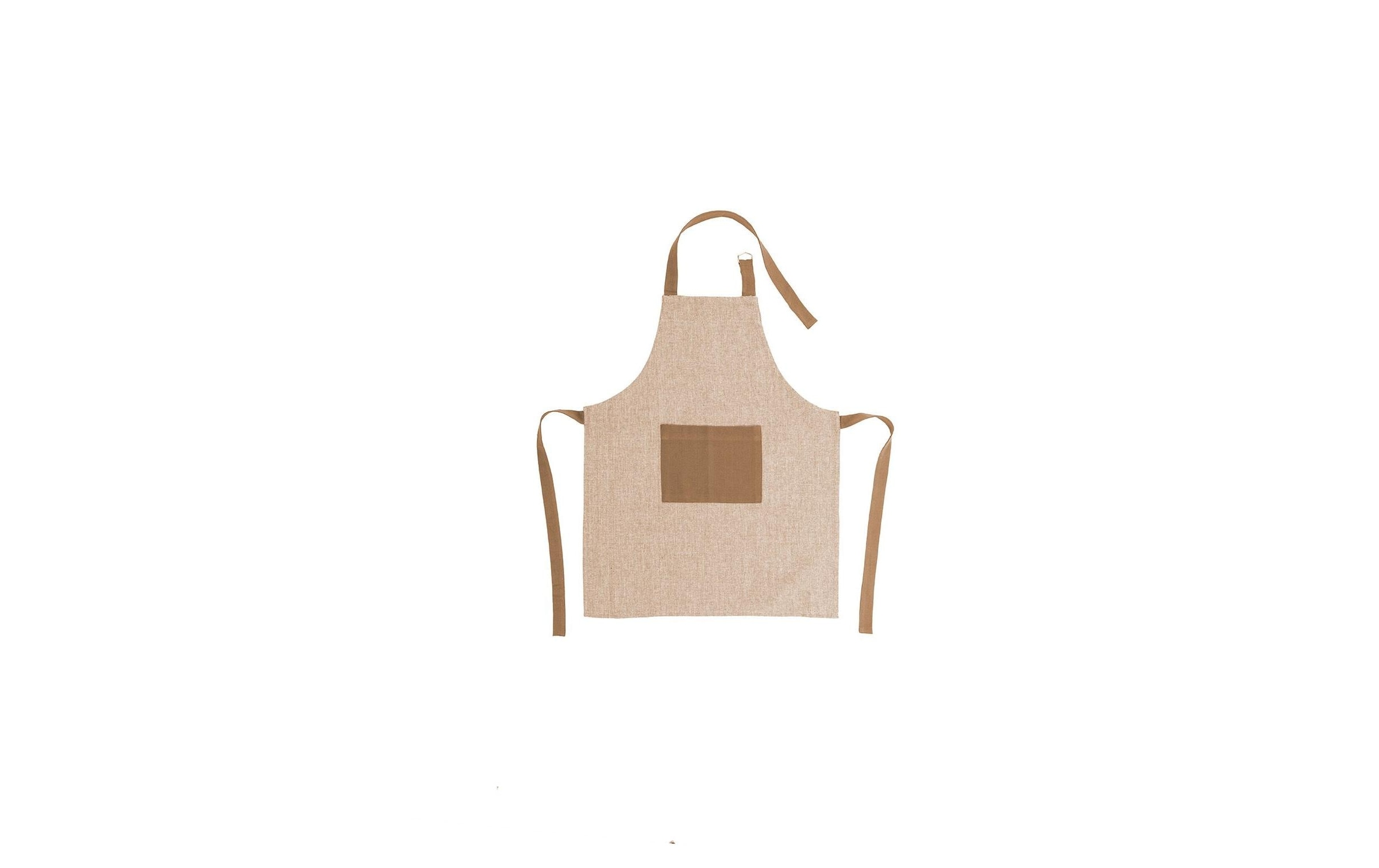   Tablier de cuisine »Tiseco 52 x 63 cm«