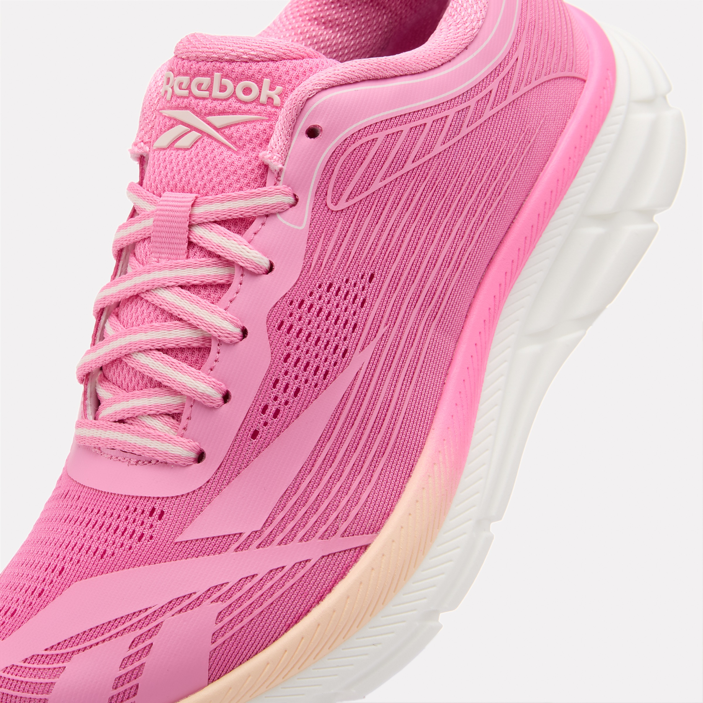 Reebok Laufschuh »REEBOK ROAD STRIDER«  für Kinder & Jugendliche