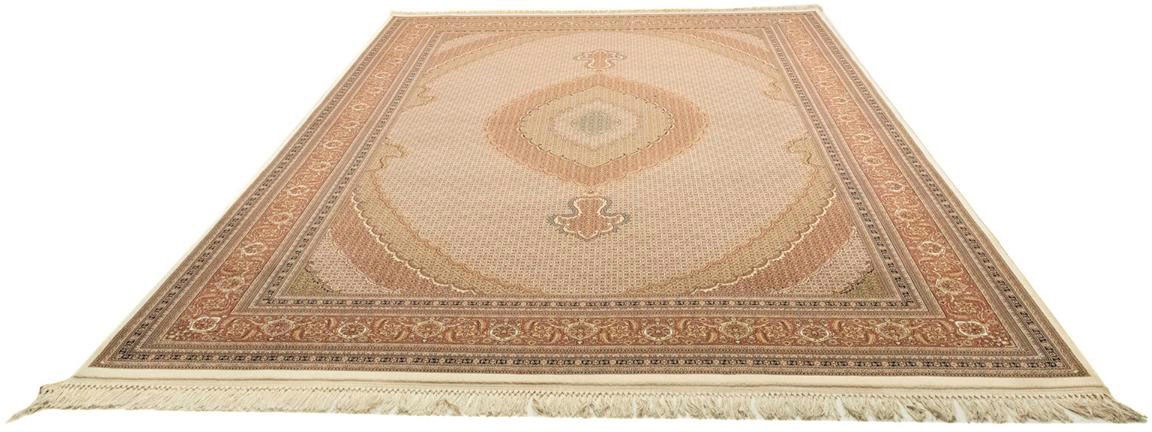 Image of morgenland Orientteppich »Excellent«, rechteckig, 9 mm Höhe bei Ackermann Versand Schweiz