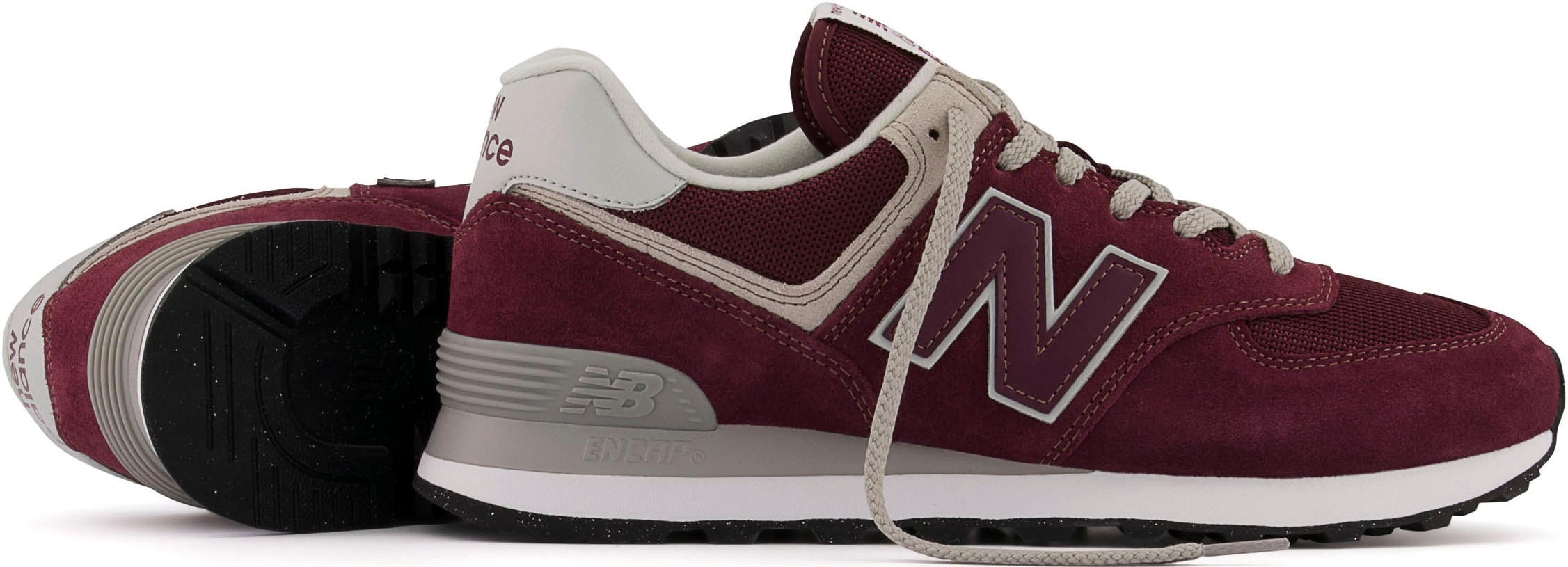 New Balance Sneaker »ML574 Core«