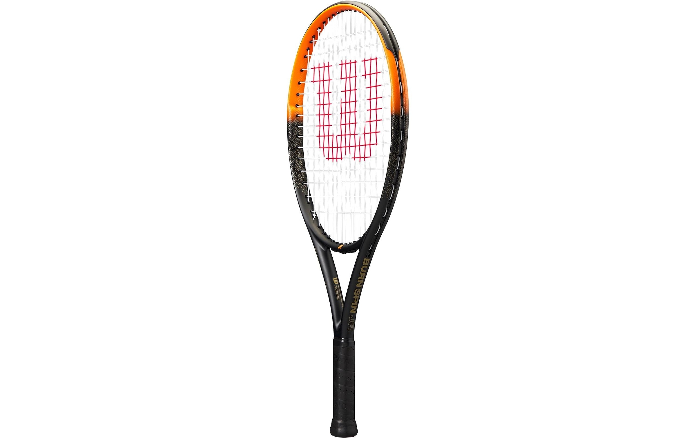 Wilson Tennisschläger »Burn Spin Junior 24 Besaitet«