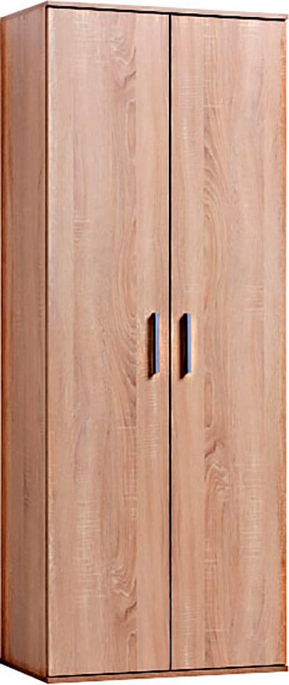 Procontour Armoire multi-usages »Schrank Clara« hauteur 167cm avec étagères réglables en hauteur
