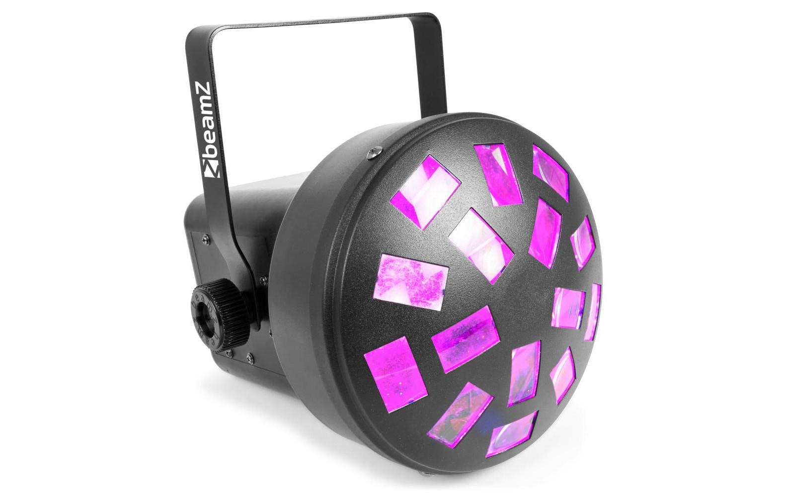 BeamZ Lichtanlage »Mushroom LED«