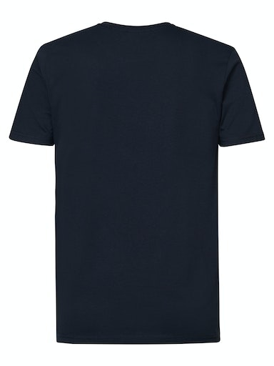 Petrol Industries T-Shirt, (Packung, 3 tlg.), mit verschiedenen Prints