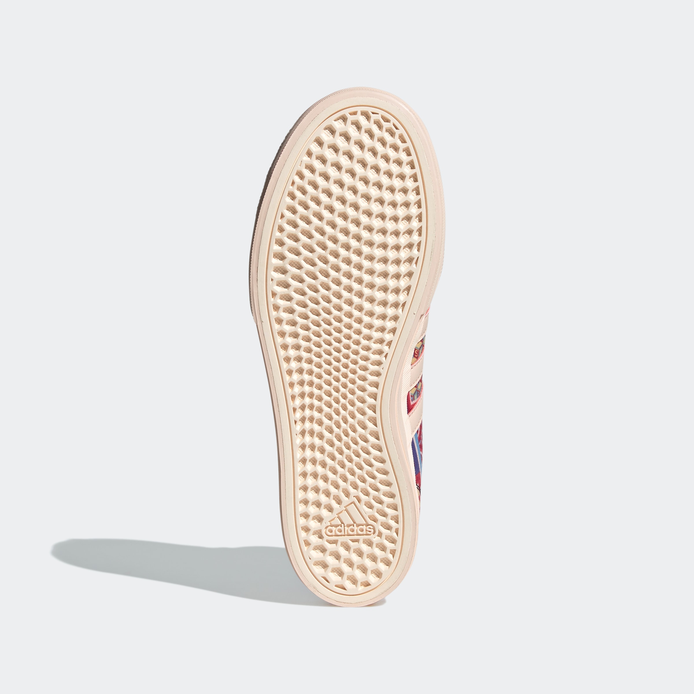 adidas Sportswear Sneaker »BRAVADA 2.0 PLATFORM MID«