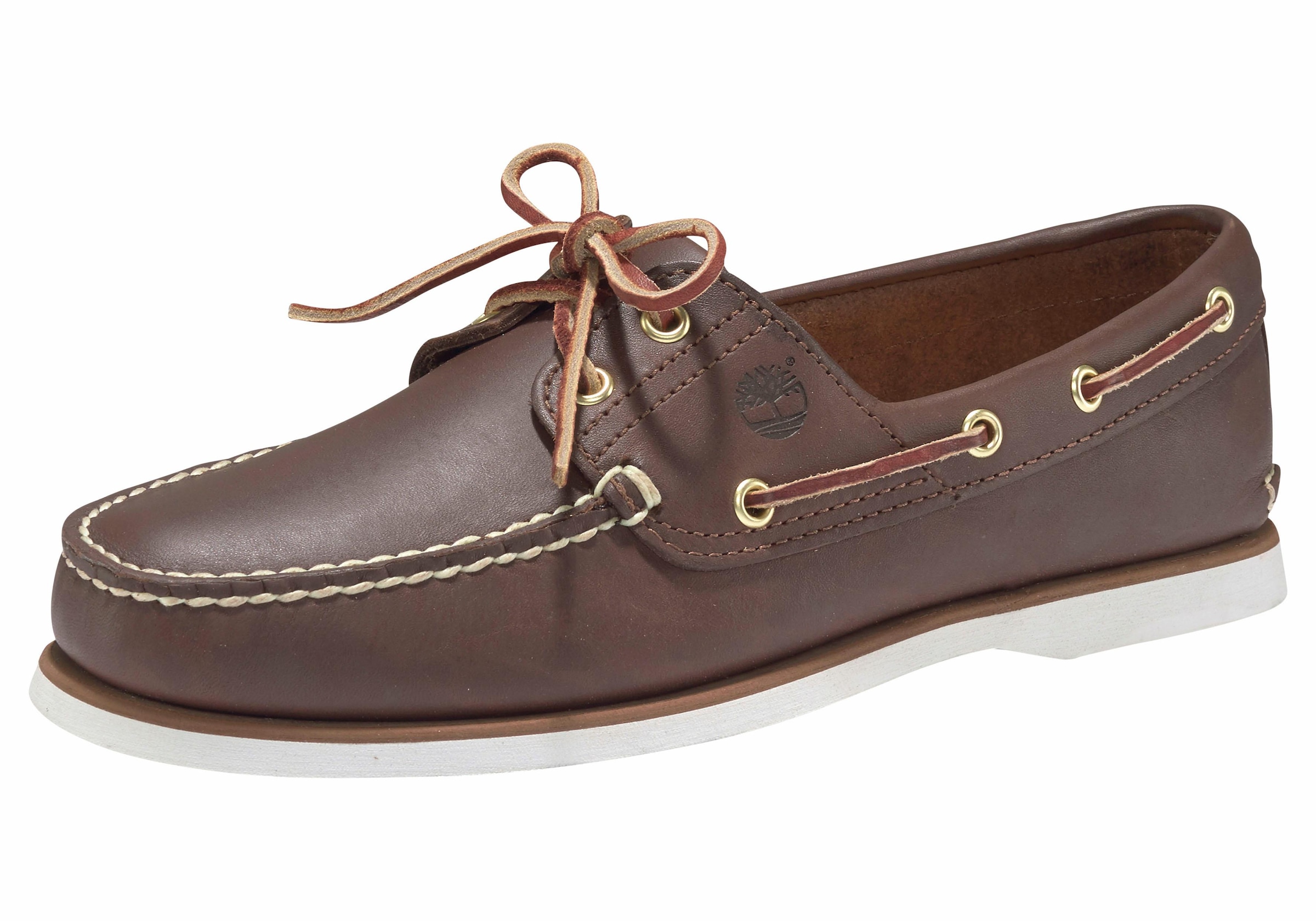 Timberland Bootsschuh »Men´s 2 Exe Boat Shoe«