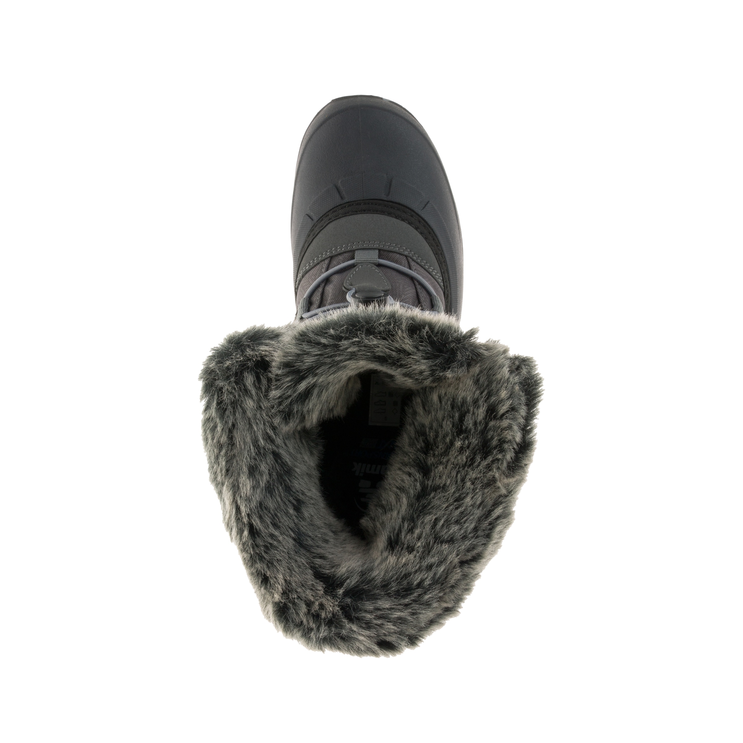 Kamik Winterboots »MOMENTUML2«  Snowboots,Winterstiefel,gefüttert,wasserdicht