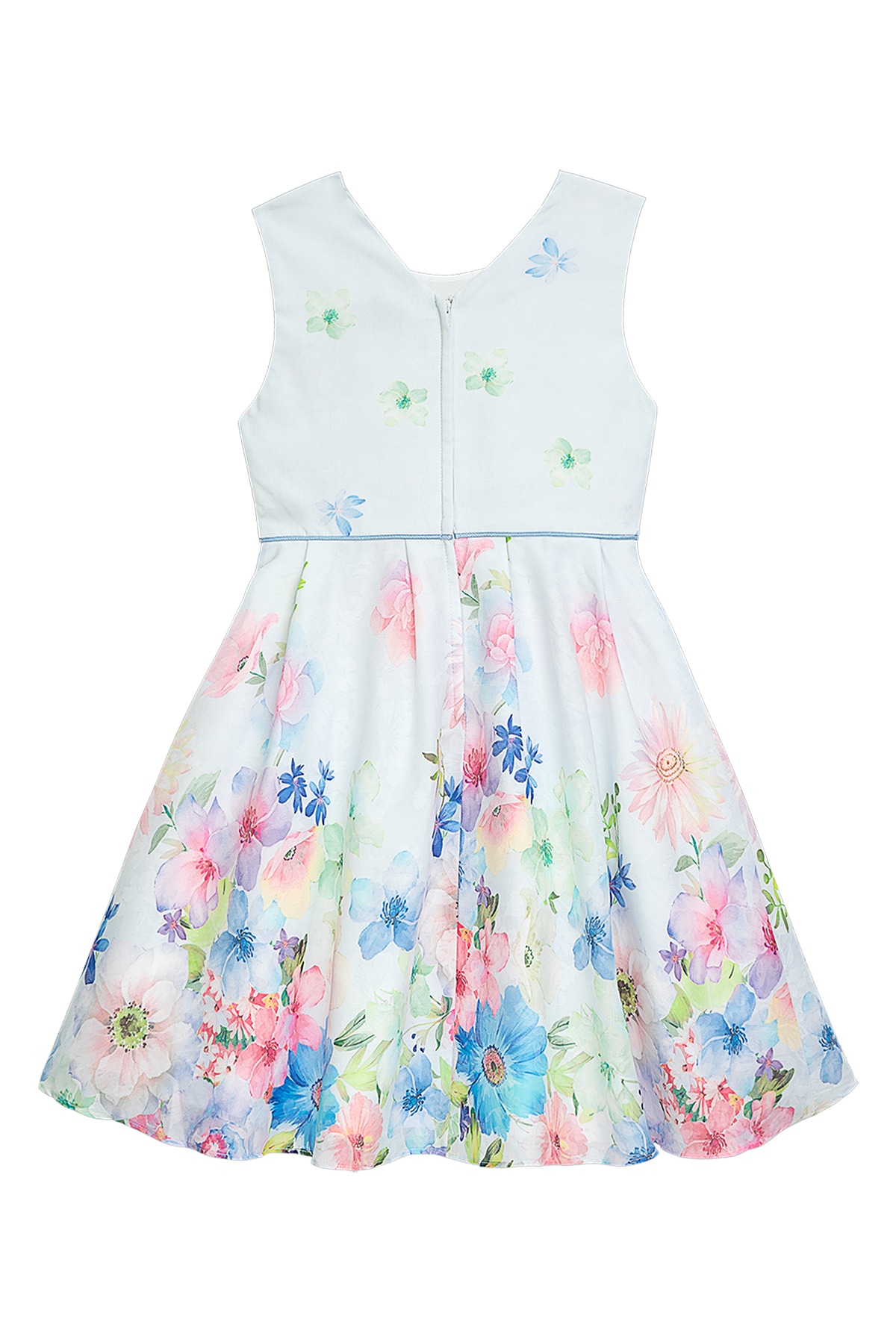 DANAMADE Robe de fête »DANAMADE Dresses Mädchenkleid«