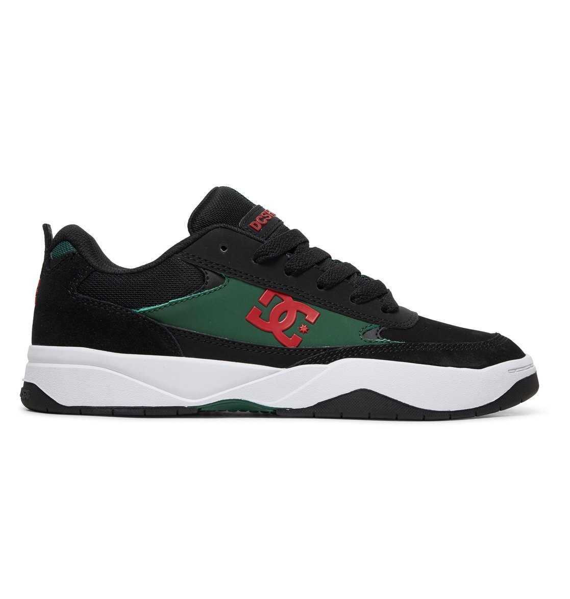 DC Shoes Sneaker »Penza«