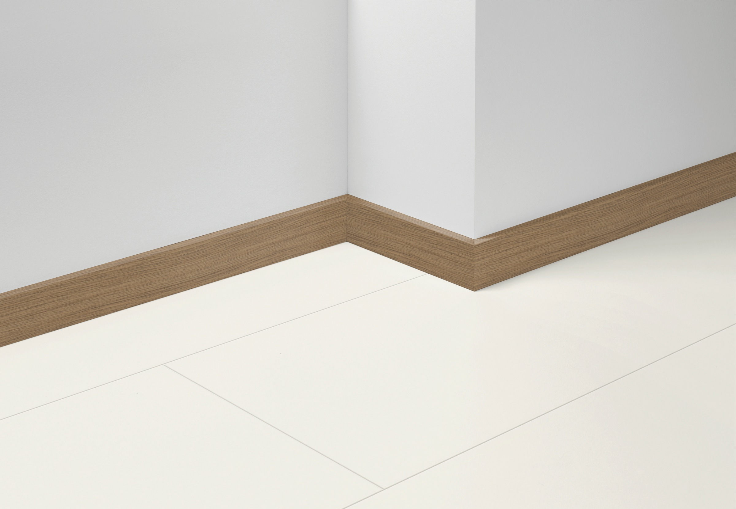 Image of PARADOR Sockelleiste »SL 18 Eiche Dekor D082« bei Ackermann Versand Schweiz
