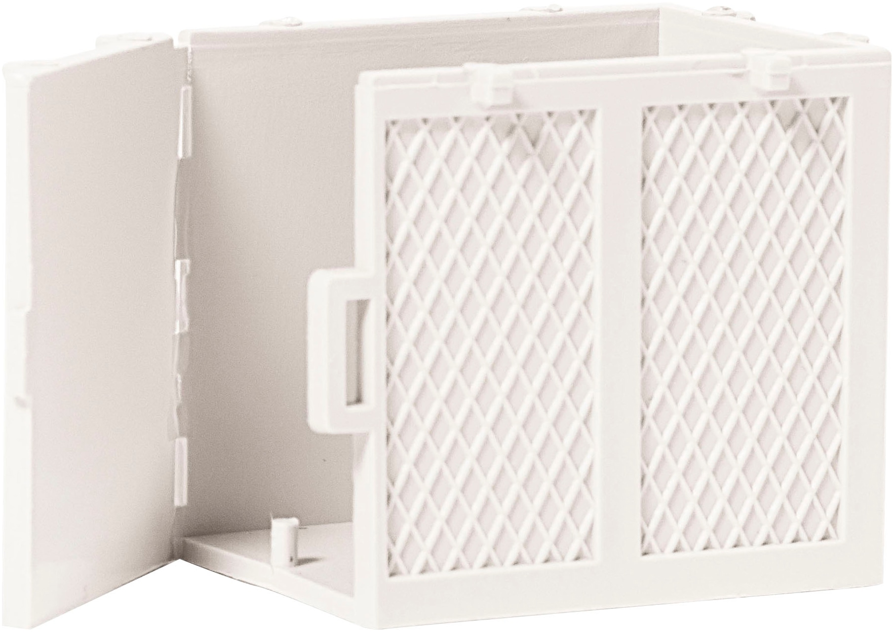 Siku Camion jouet »MAN LKW mit Kofferaufbau Sixt (1997)«