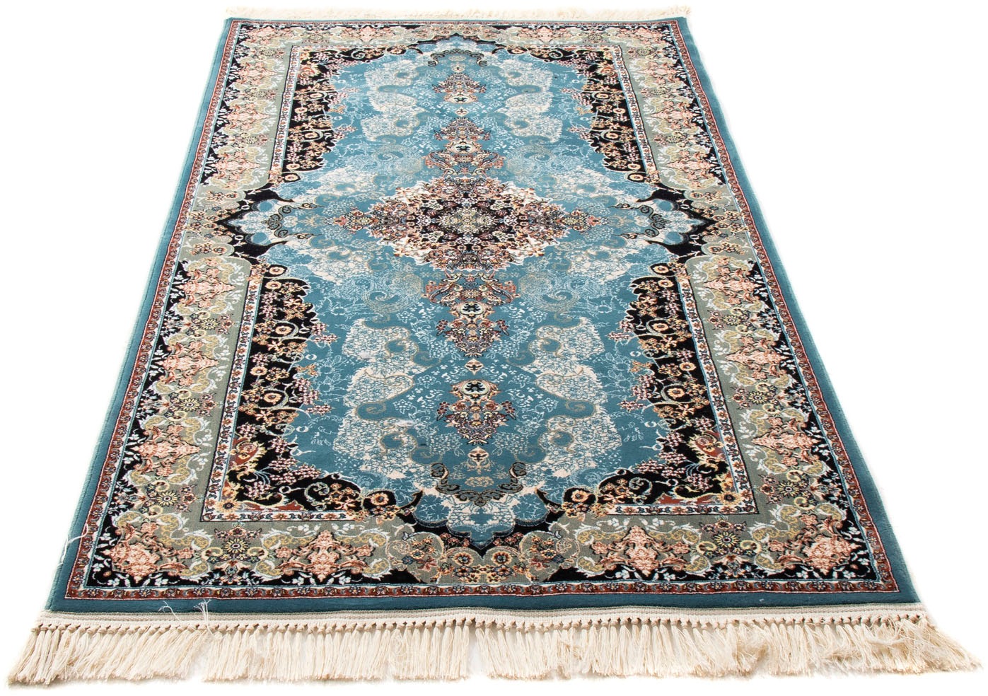 Image of morgenland Läufer »Dastin«, rechteckig, 8 mm Höhe bei Ackermann Versand Schweiz